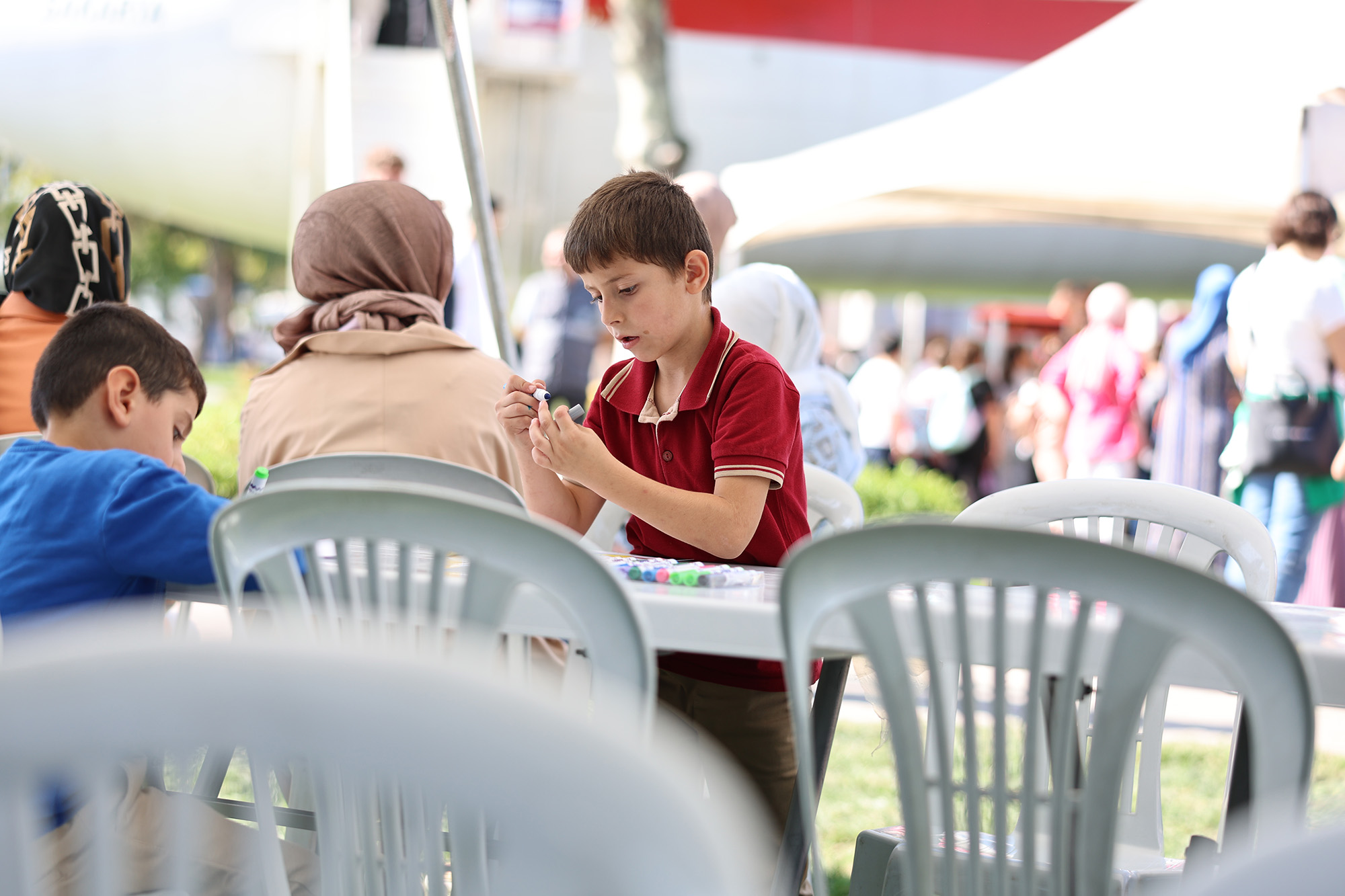 Sakarya Oyuncak Dönüşüm Festivali’nde çocuklar oyuncaklarına ikinci bir şans verecek: Festival, Eğlencenin Odağı Olacak