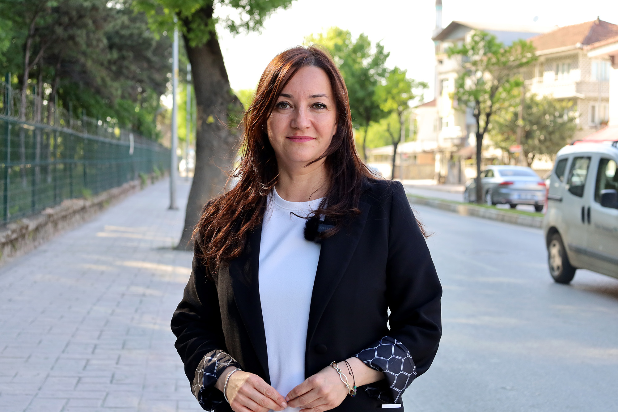 Sakarya’nın Karadeniz kıyısı ışıl ışıl bir projeye kavuşuyor: Sahilde ‘yeşil dokuyu’ güçlendirecek önemli detay