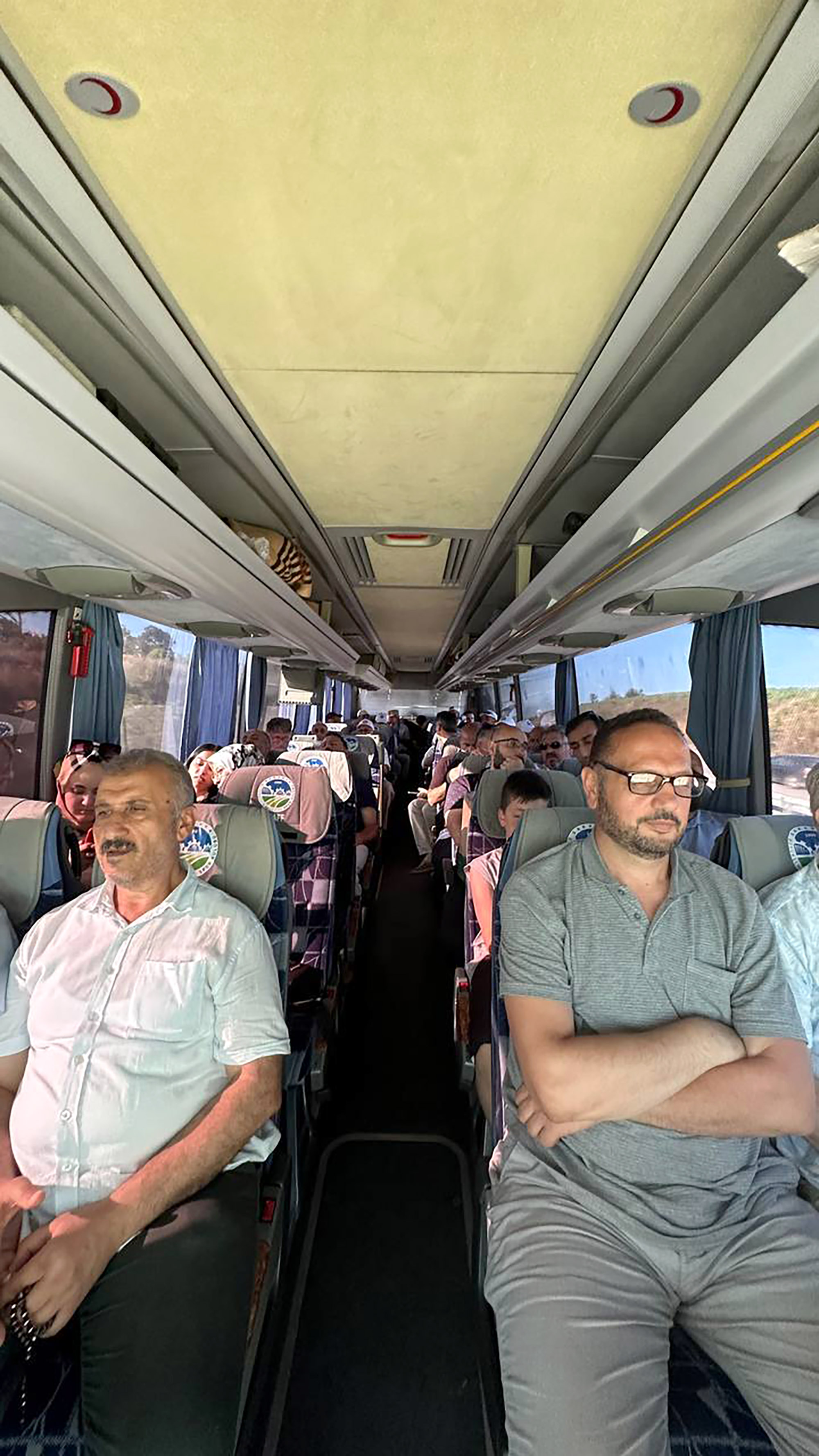 Konfederasyon üyelerinden Büyükşehir’in dev tarım projelerine tam not
