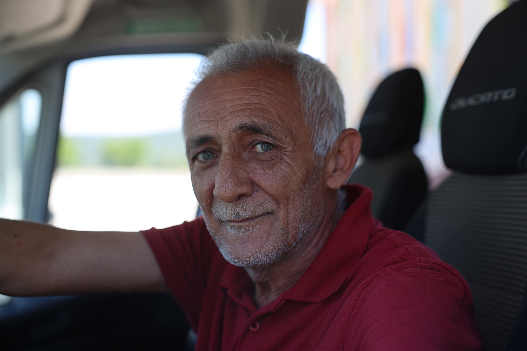 Söğütlü’de vatandaşın memnuniyetini kazanan ulaşım hamlesi