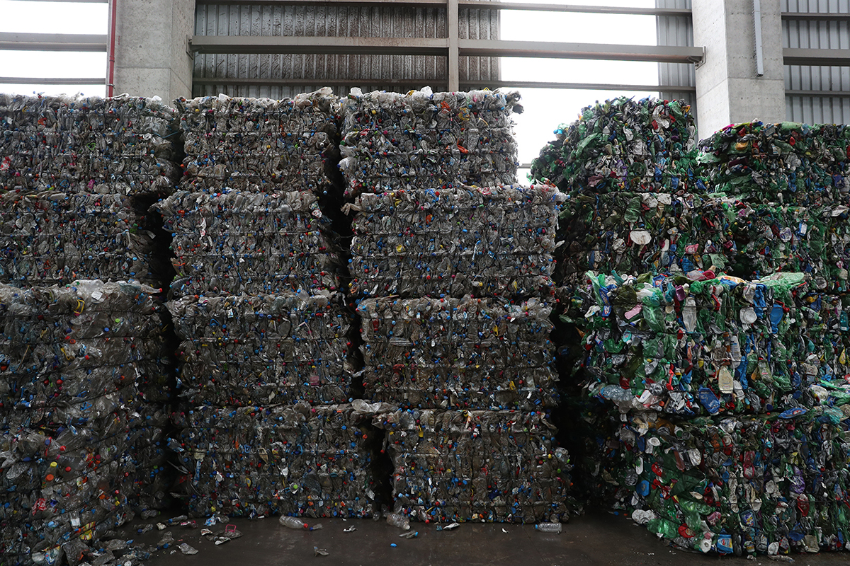 Çöpler SEKAY ile elektriğe dönüşüyor 339 bin 449 ton katı atıktan 80 milyon kilovat enerji üretimi