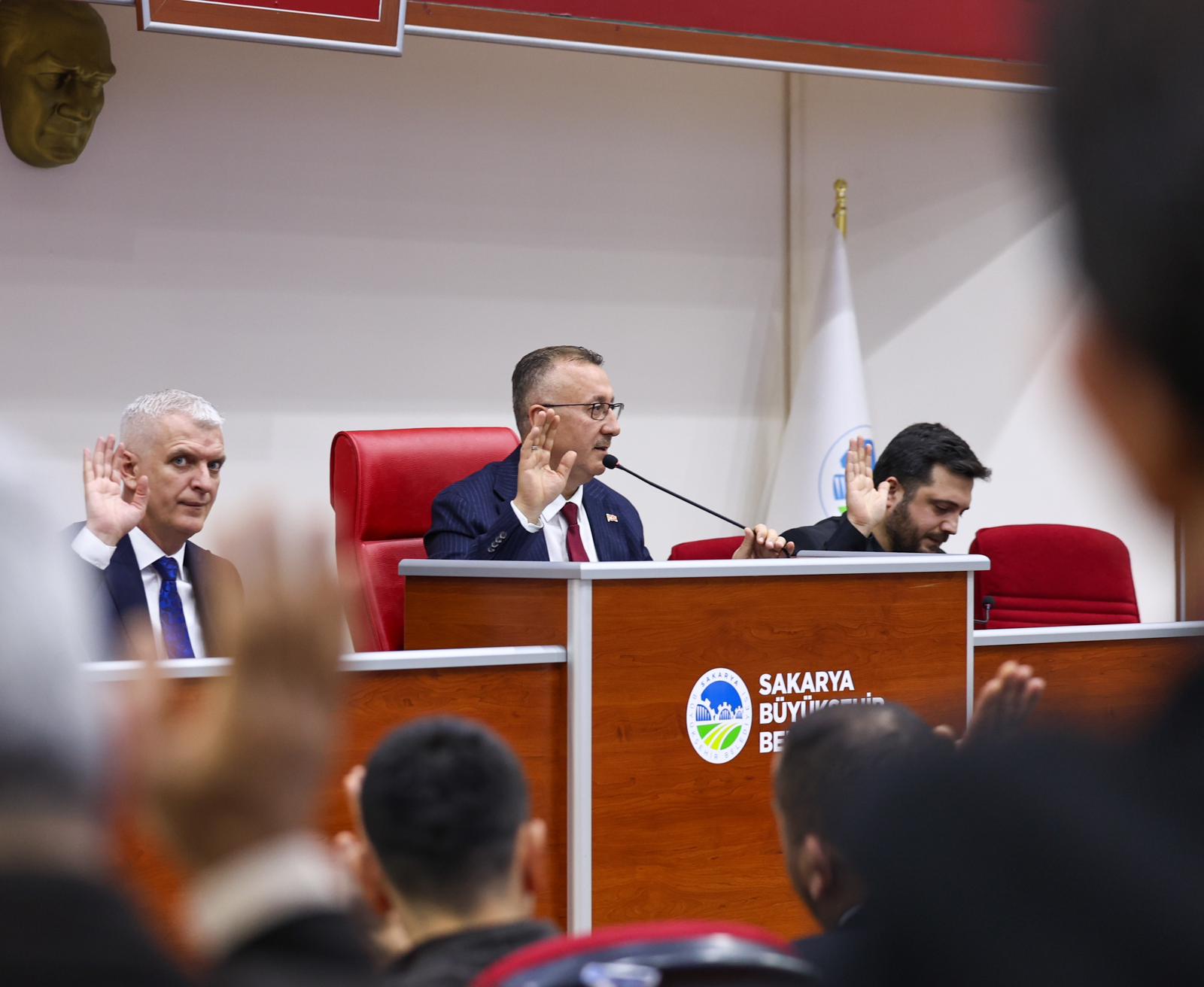 Raylı Sistem’de ilk ‘fiili inşa’ adımı ve suyun geleceğine 1 milyar TL’lik güvence