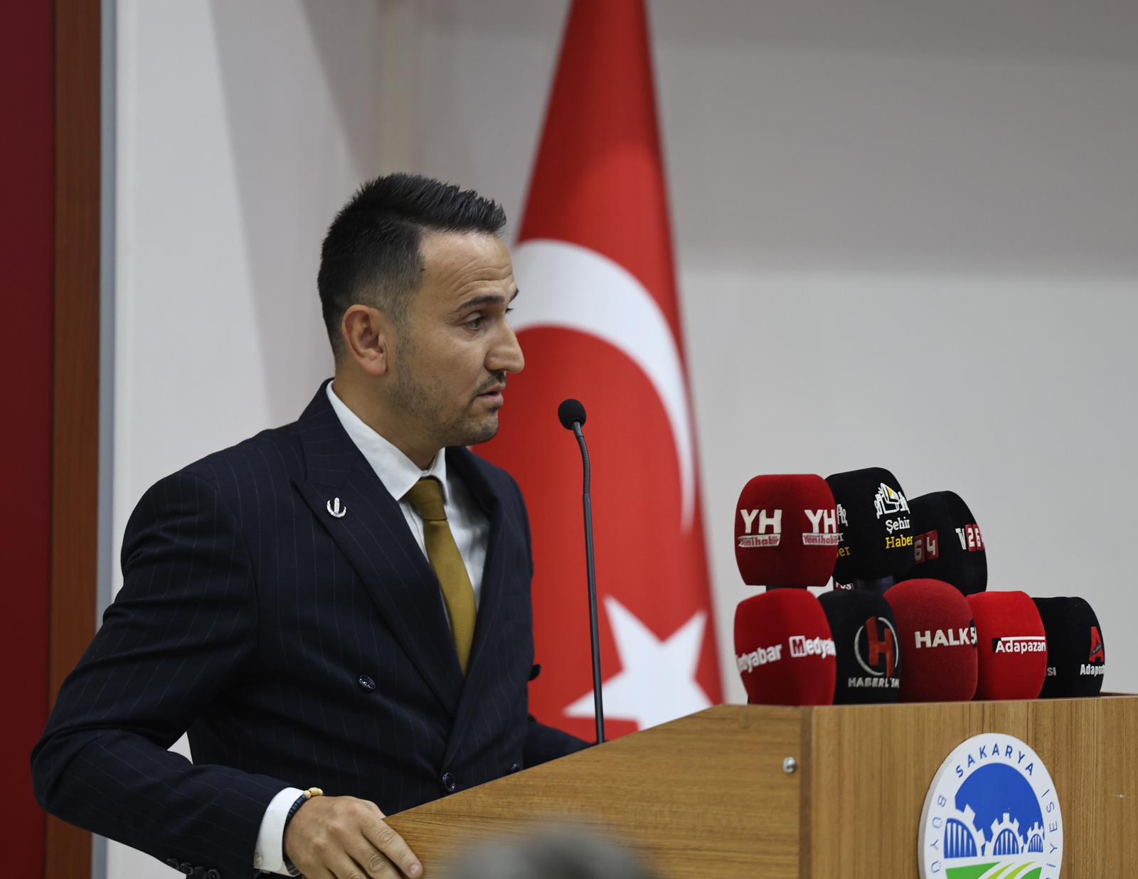 “Bilim Merkezi, Şehir Kütüphanesi, Belediye Hizmet Binası ve Müze” aynı kampüste hayata geçecek