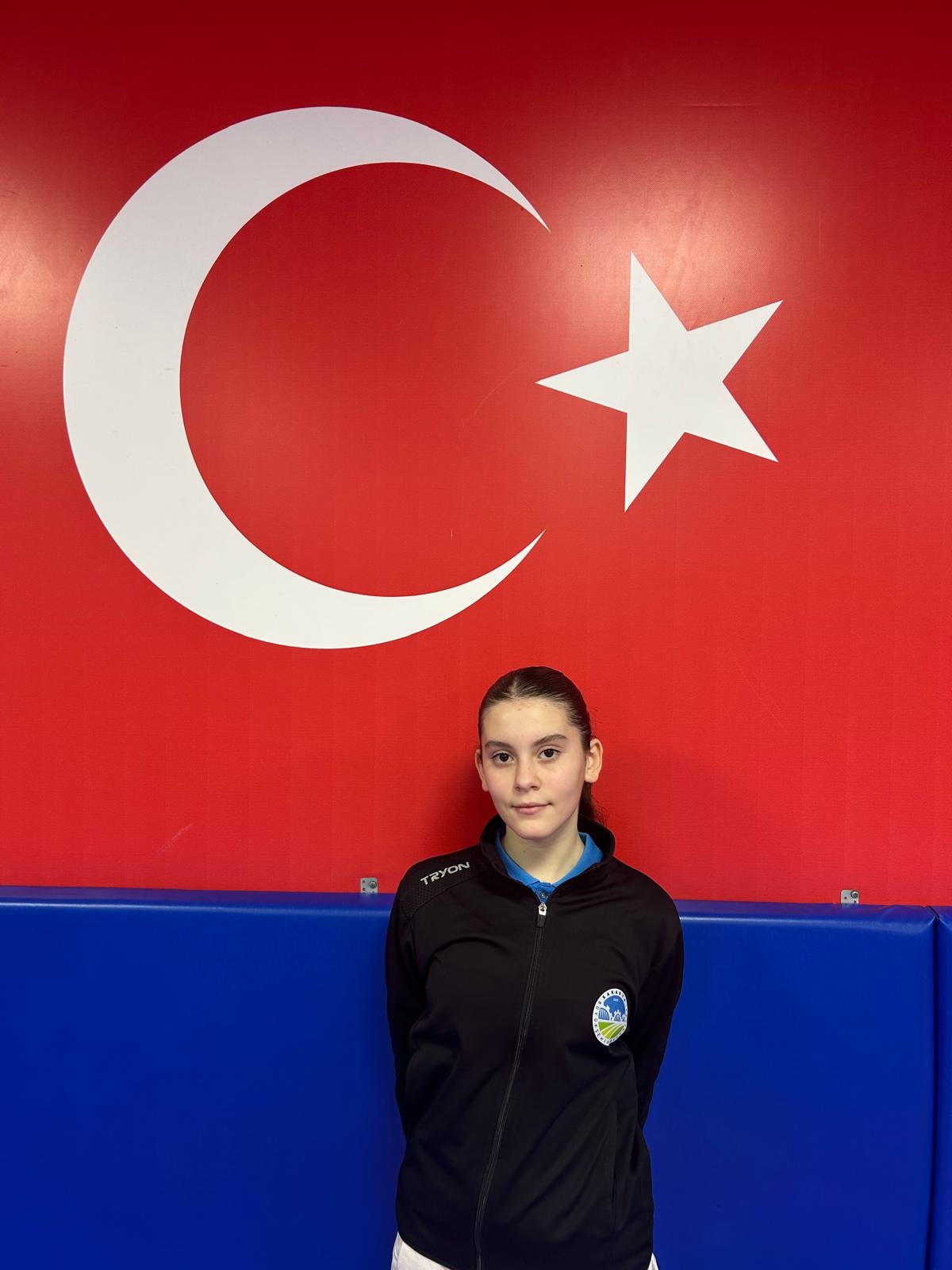 Sakarya’nın gururu 12 sporcu Türkiye’nin en büyük turnuvasında ay yıldızı dalgalandıracak