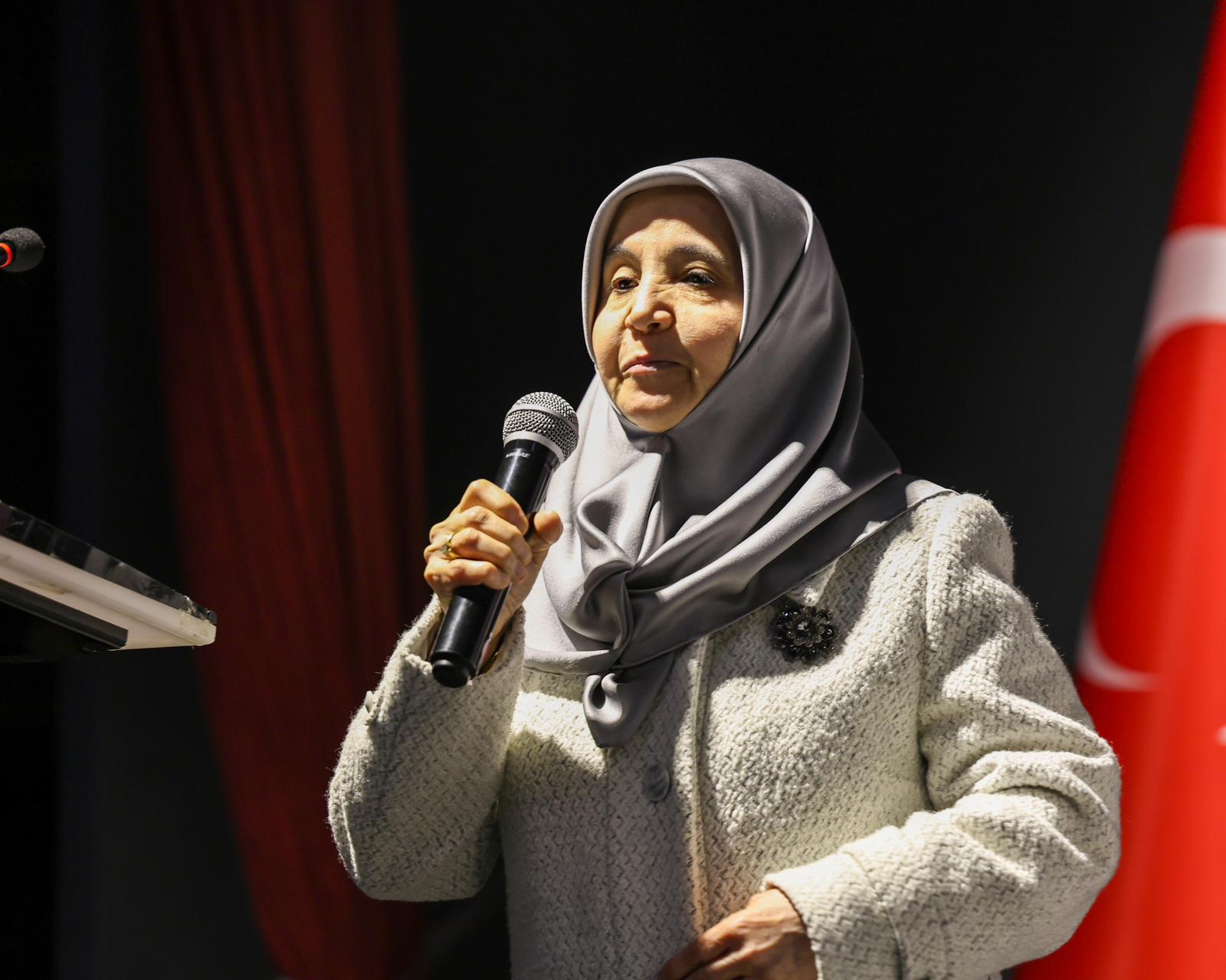 Yusuf Alemdar’dan yeni yıl için net mesaj: “2026 hizmet ve eser yılı olacak”