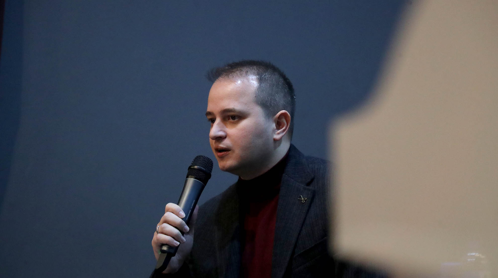 226 yıl sonra fikirleri ve eserleriyle Şeyh Galip’in derin dünyasını anlattılar