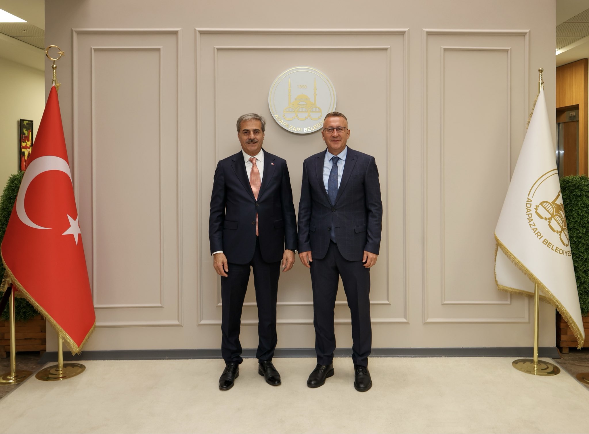 “Dönüşüm hedefimizde süreç olumlu bir şekilde ilerliyor”