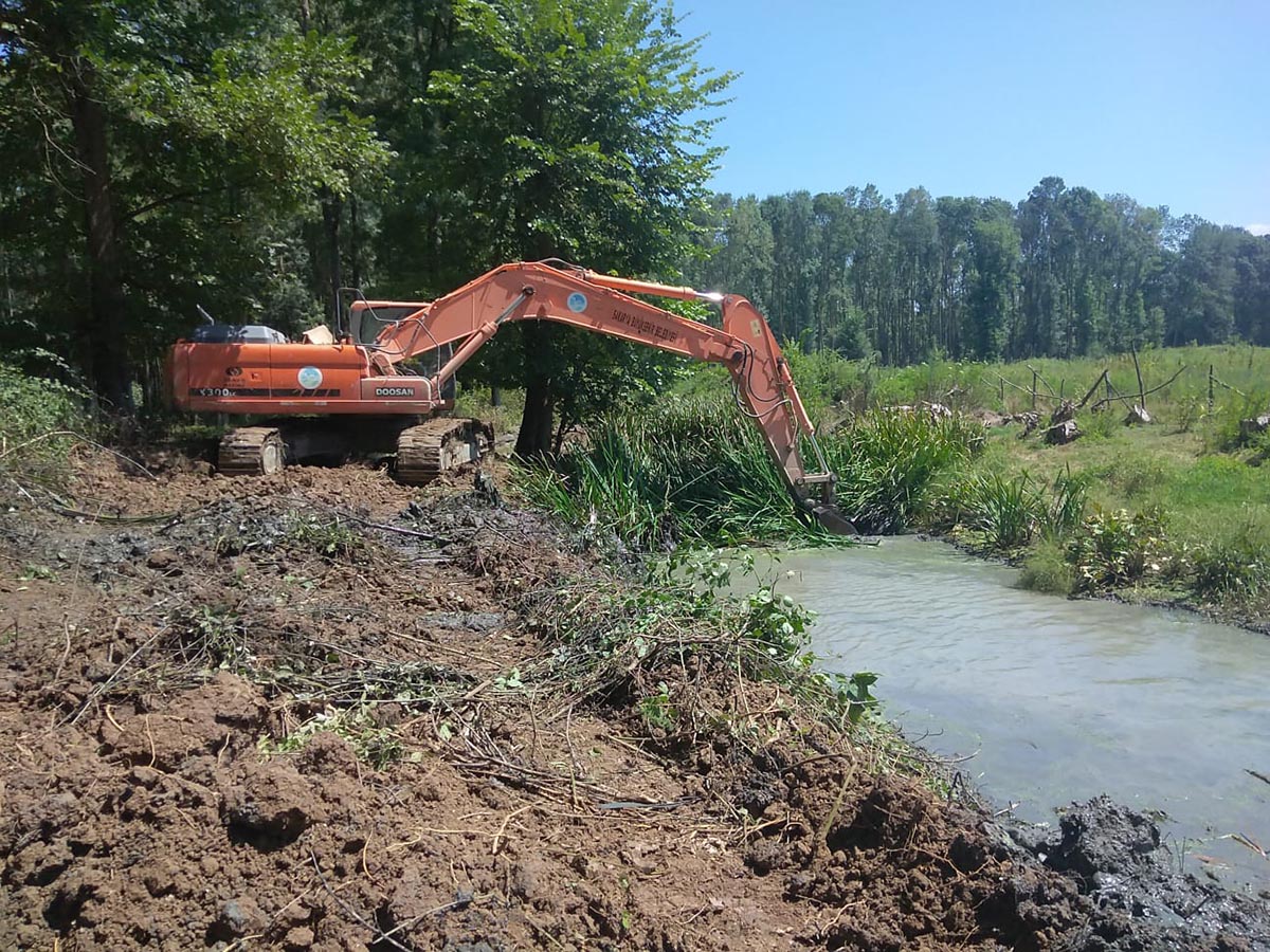 Büyükşehir 2025’te çiftçinin toprağına umut ekti