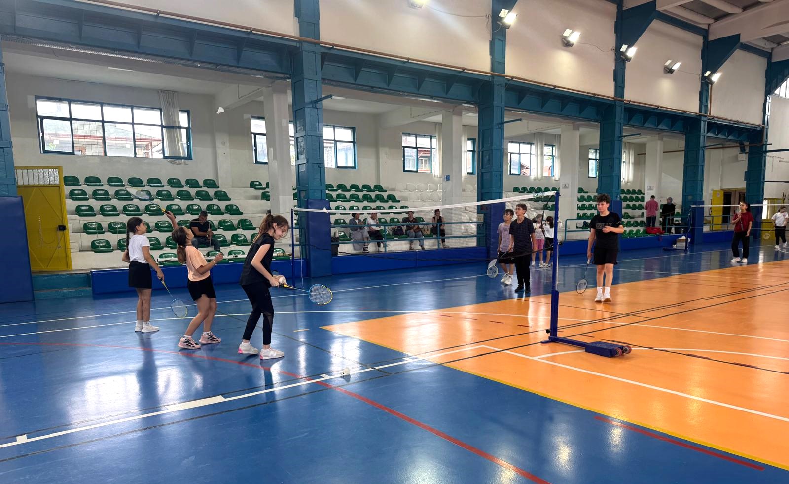 Bu yaz Sakarya’da her çocuk Büyükşehir’in etkinlikleriyle buluşacak