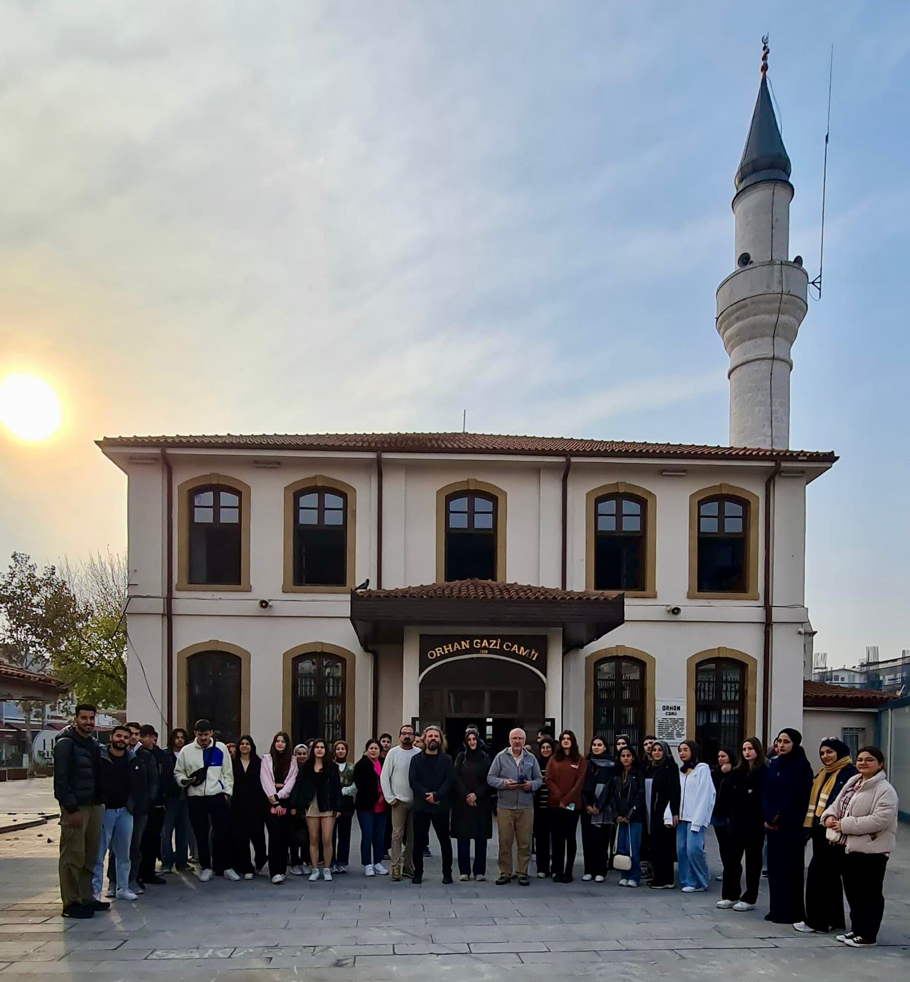 Sakarya’nın tarihine ve tabiatına doğru doyumsuz bir keşif