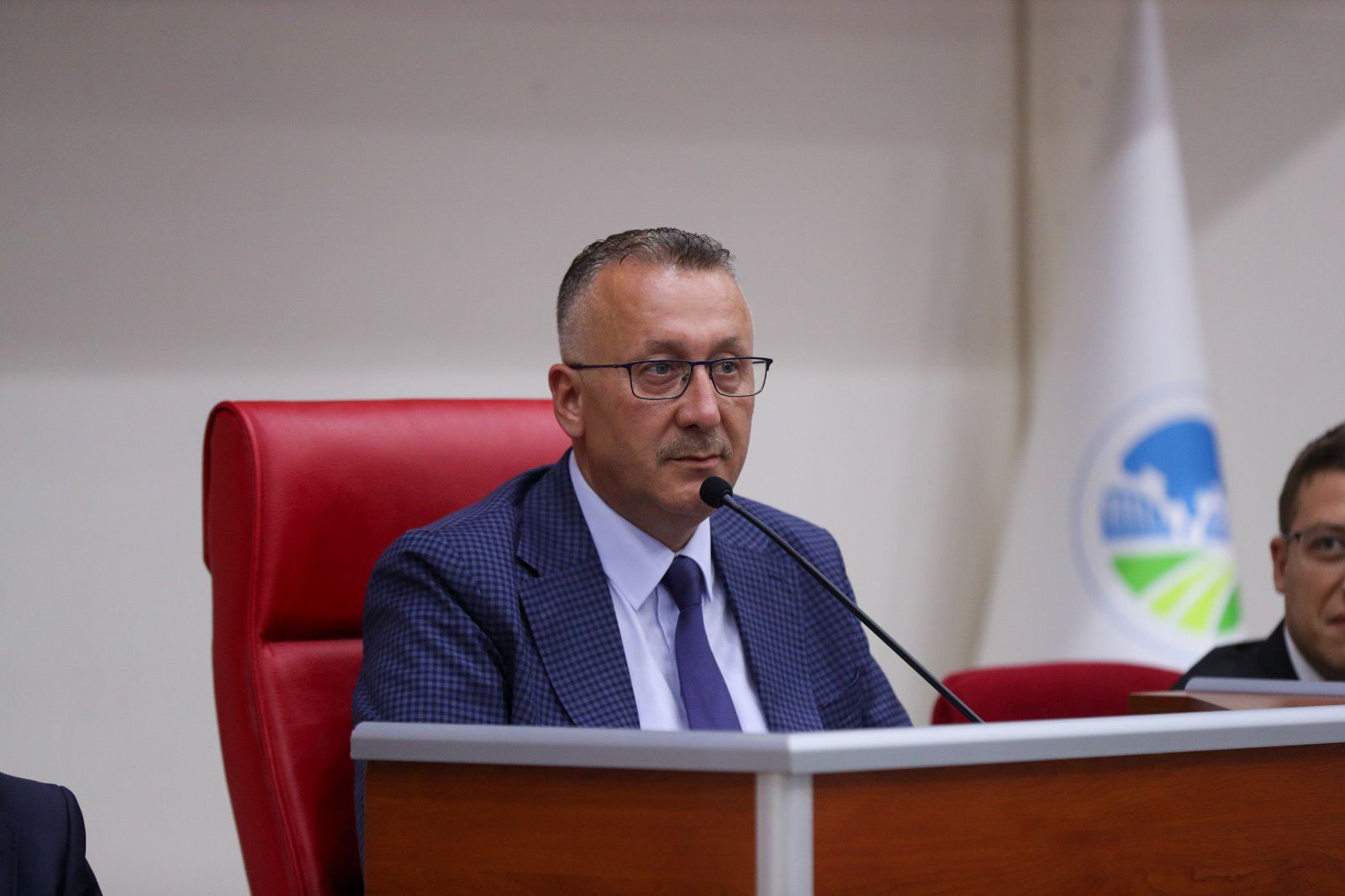 Sakarya’da tarihin en büyük sanat yatırımına meclis onayı