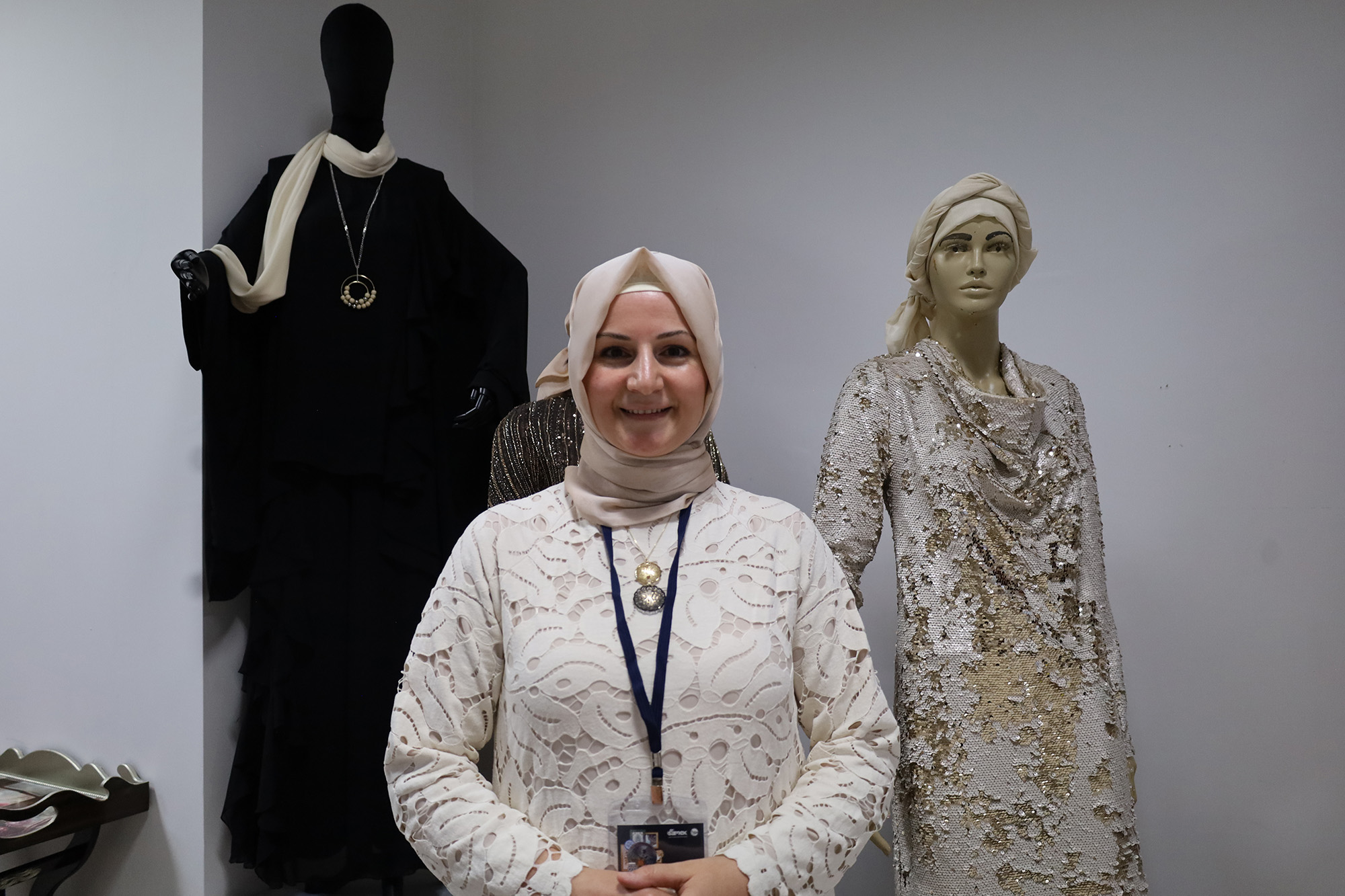 Arifiye SAMEK’te yılsonu heyecanı: Sanat ve emek bu sergide buluştu