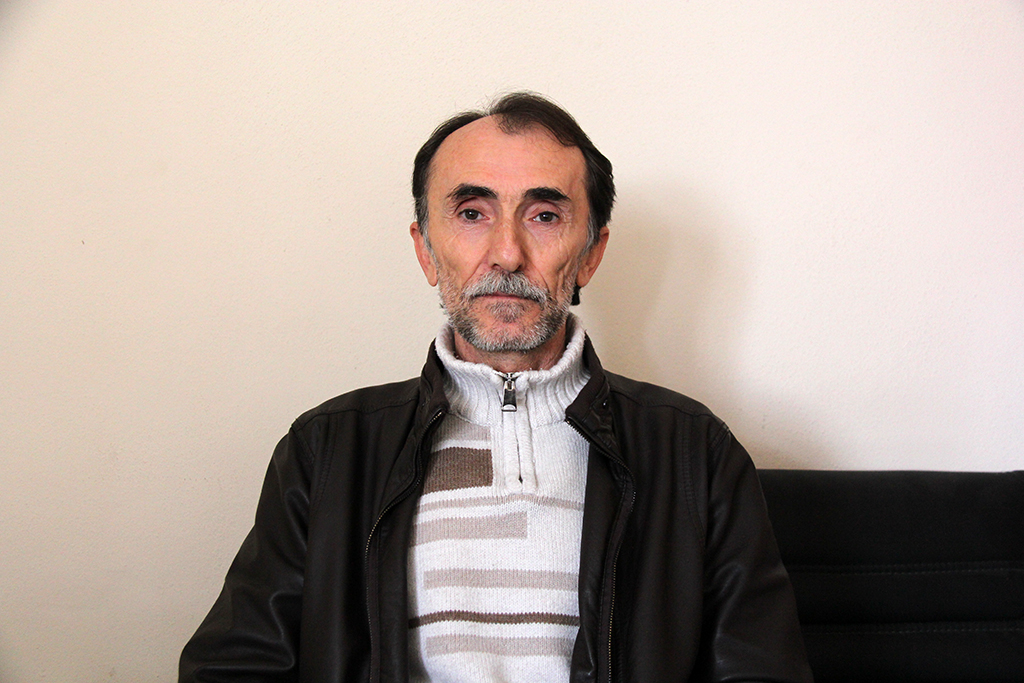Hendeklilerden SASKİ’ye Teşekkür