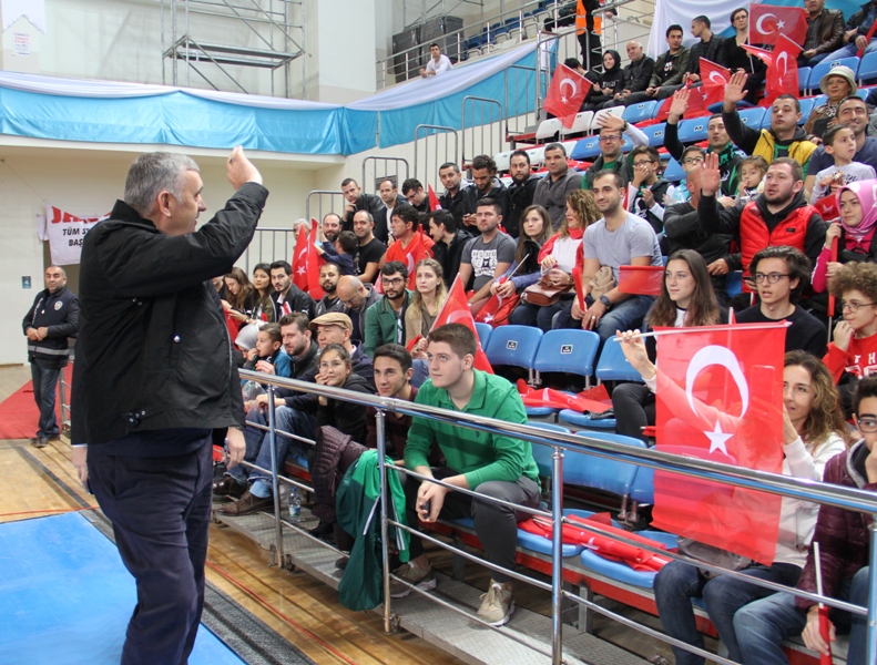 Büyükşehir Tofaş’a mağlup