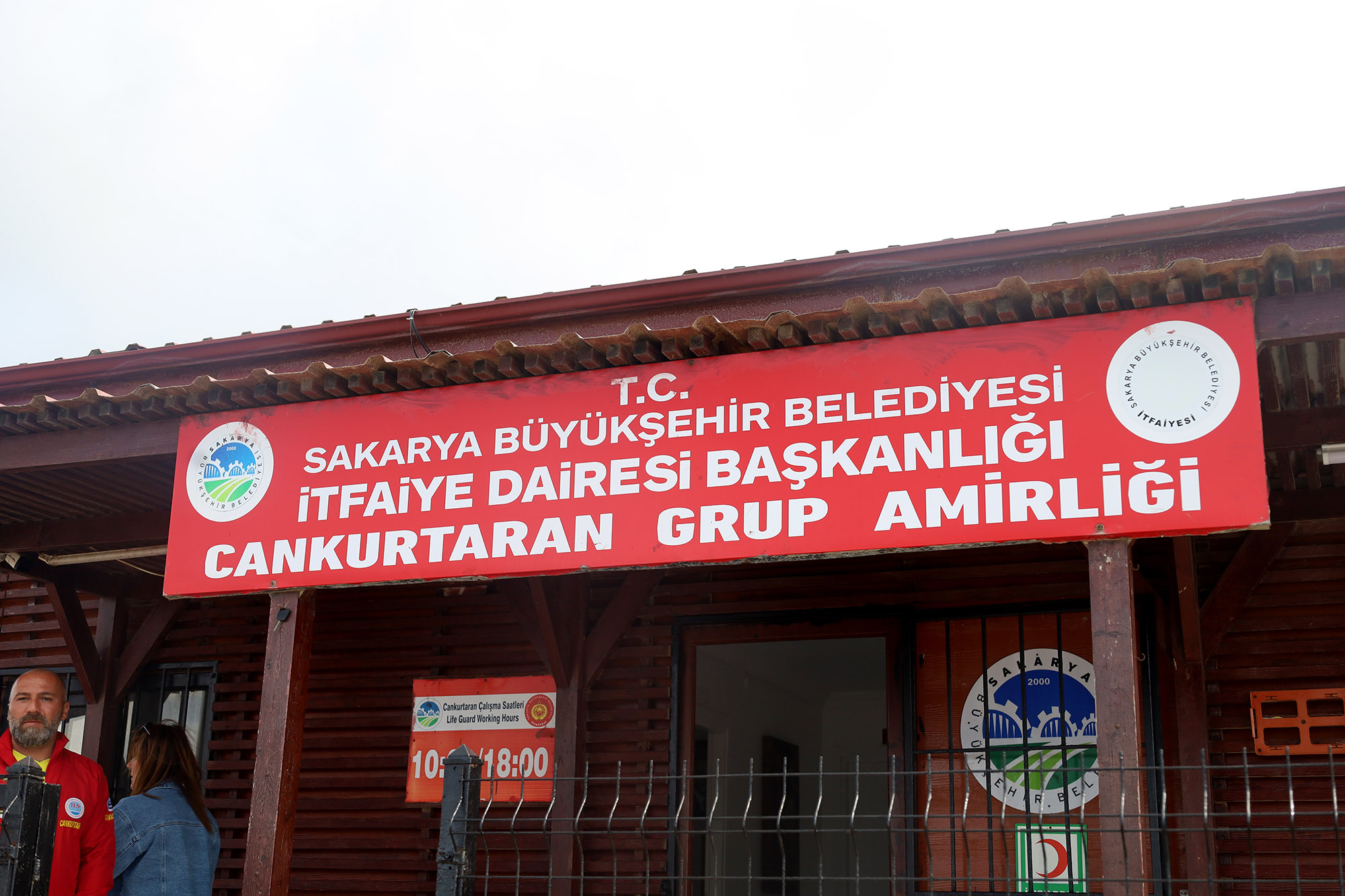 Cankurtaranların zorlu mesaisi başladı