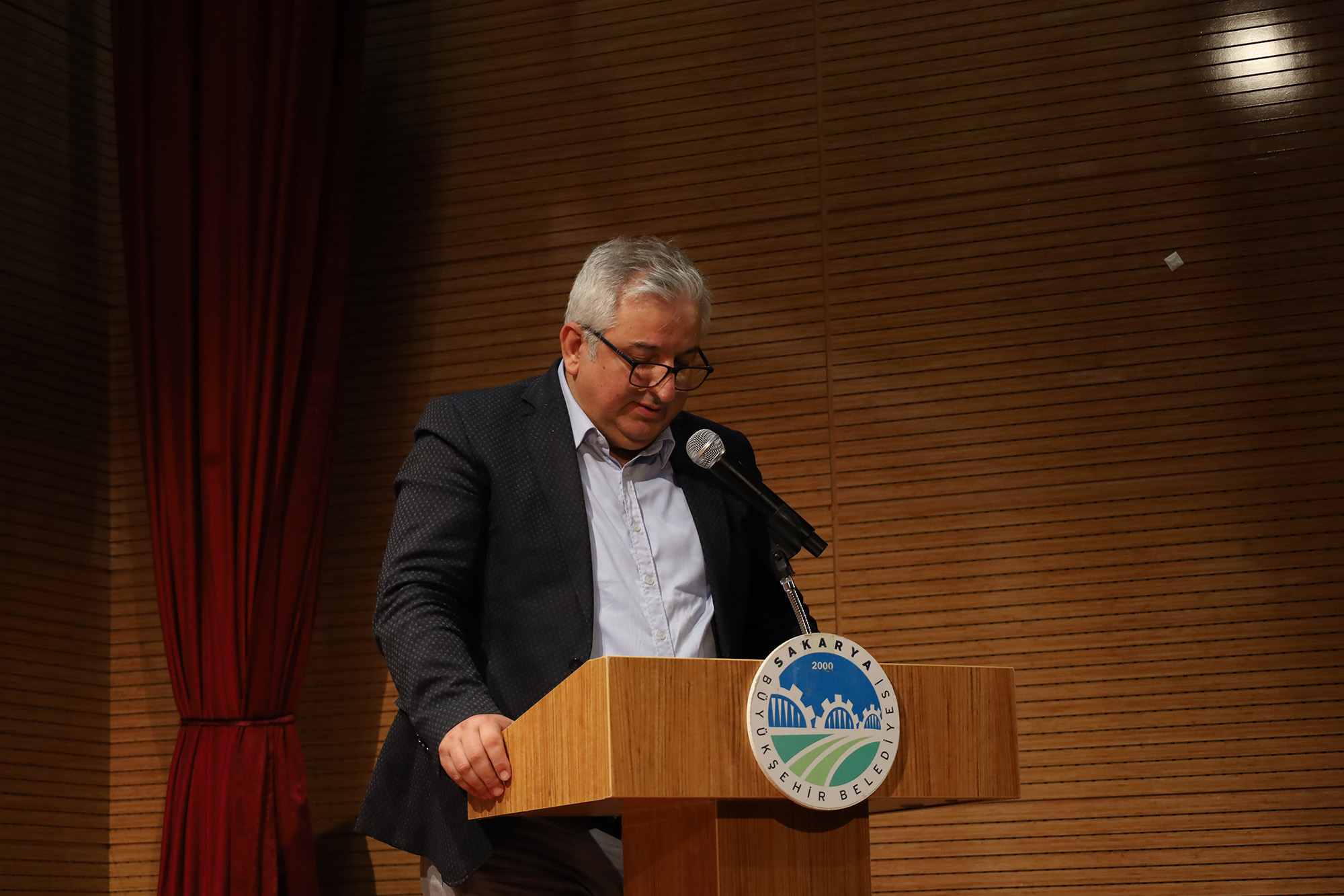 Arifiye SAMEK’te yılsonu heyecanı: Sanat ve emek bu sergide buluştu