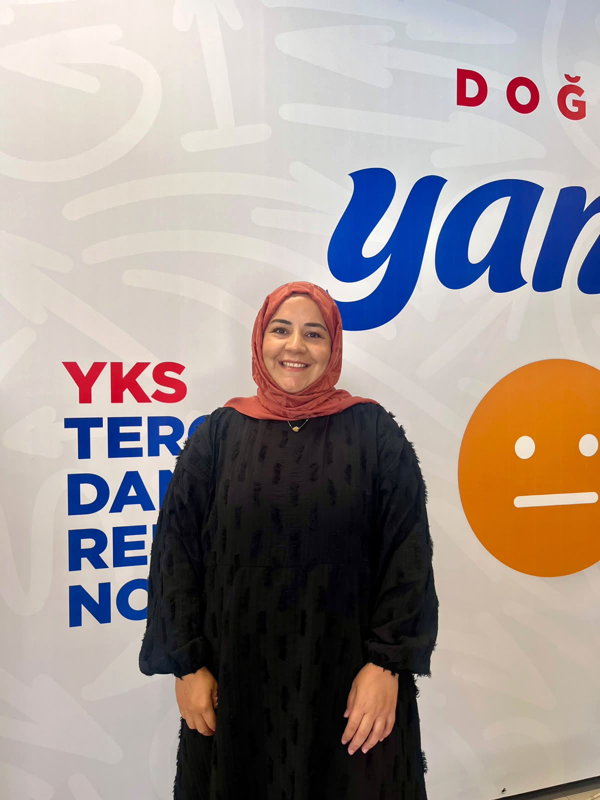 Gençlerin geleceğine yön verecek tercih desteği AKM’de başladı