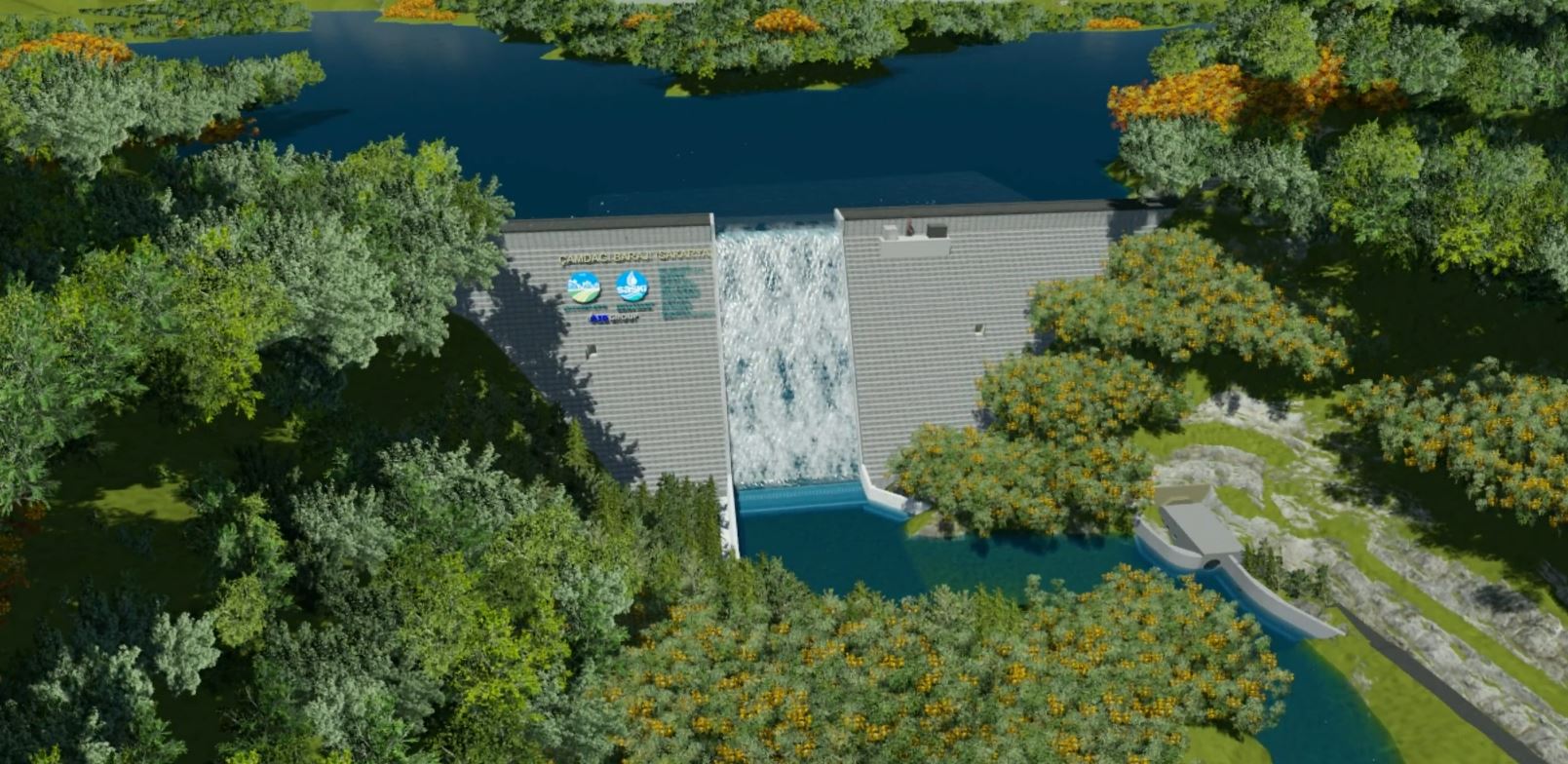 Şehir için çok önemli bir yatırım