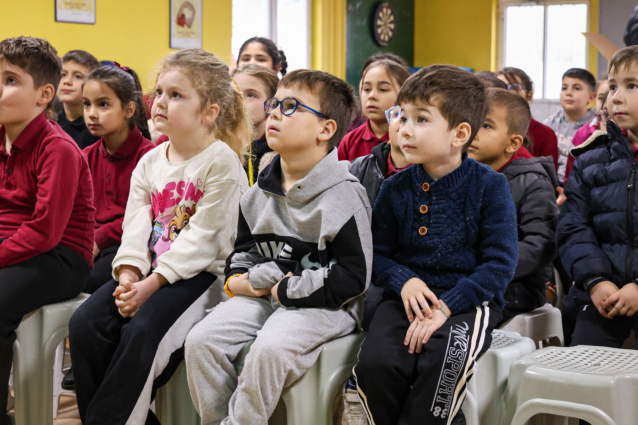 Suyun geleceği Su Müfettişleri ile emin ellerde