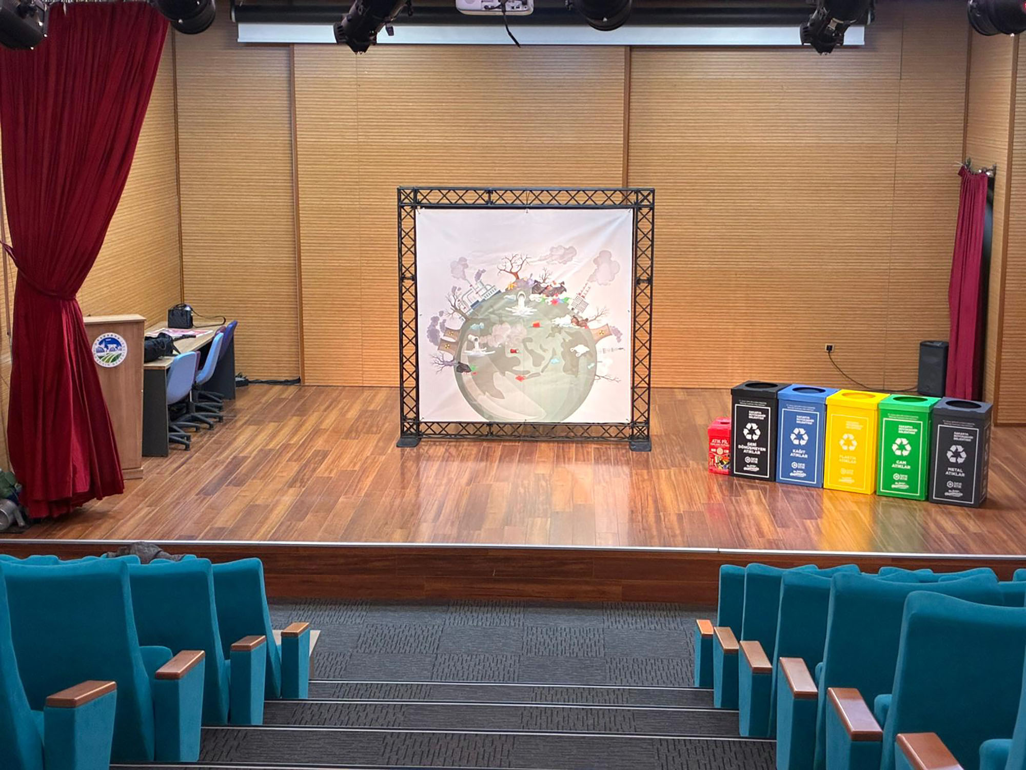 Miniklere eğlenceli buluşma: Akça kukla gösterisi 12 Kasım’da SGM’de