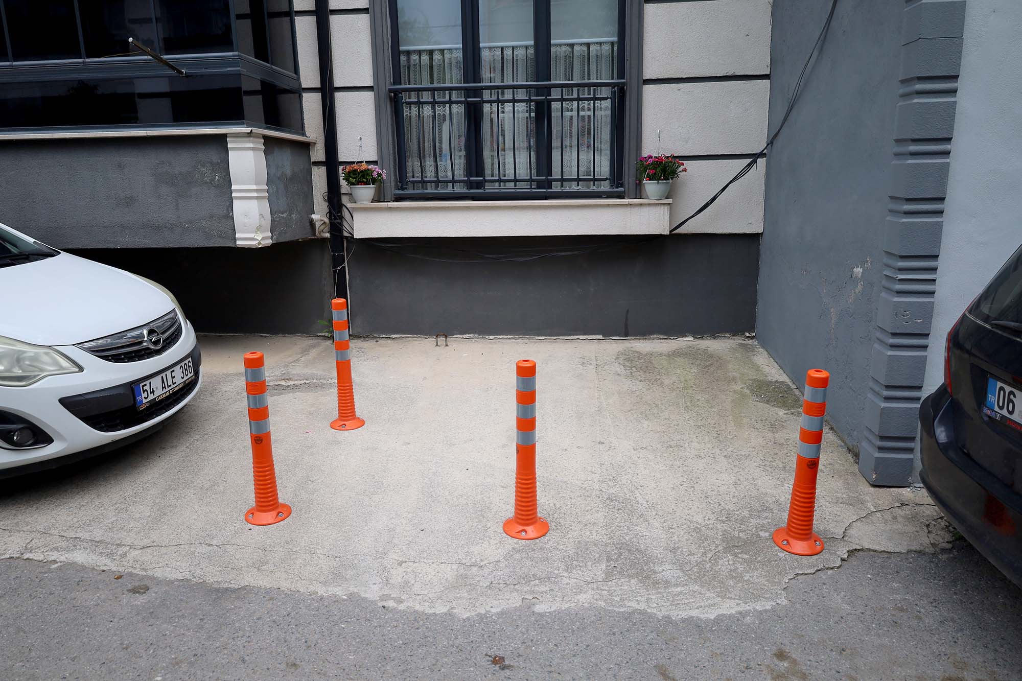 Rukiye’nin dünyayı gördüğü tek pencere Büyükşehirle çiçek açtı 