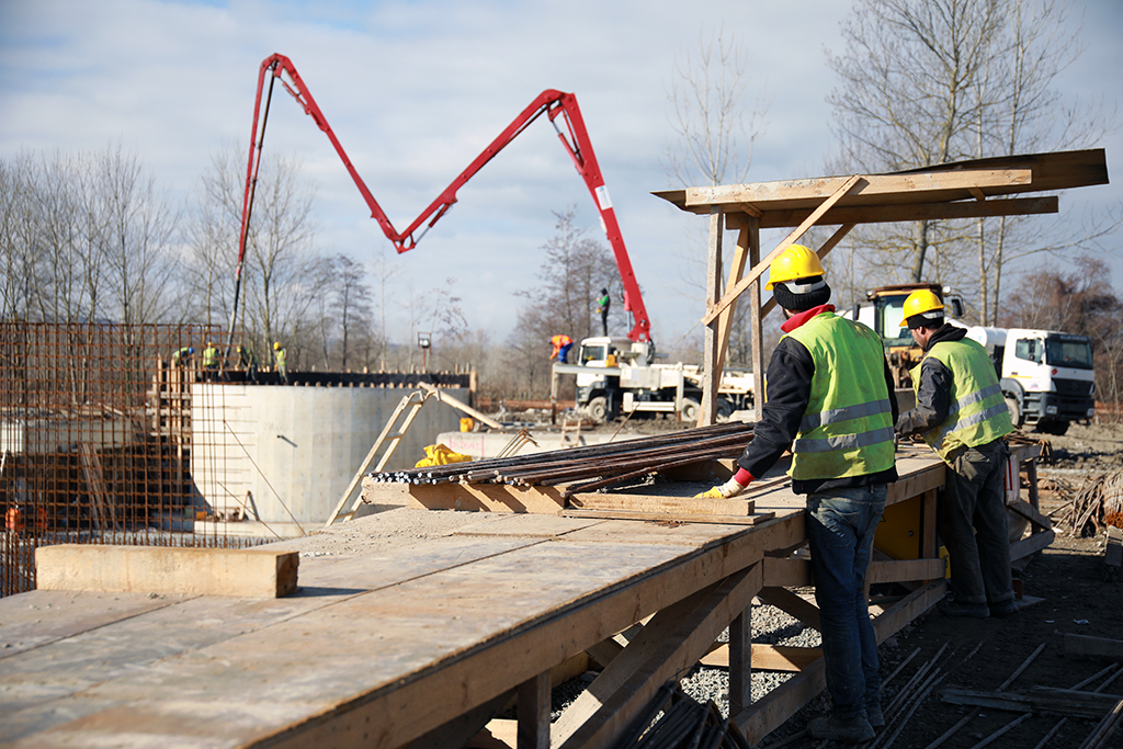 Karadeniz’in güvencesi hızla yükseliyor