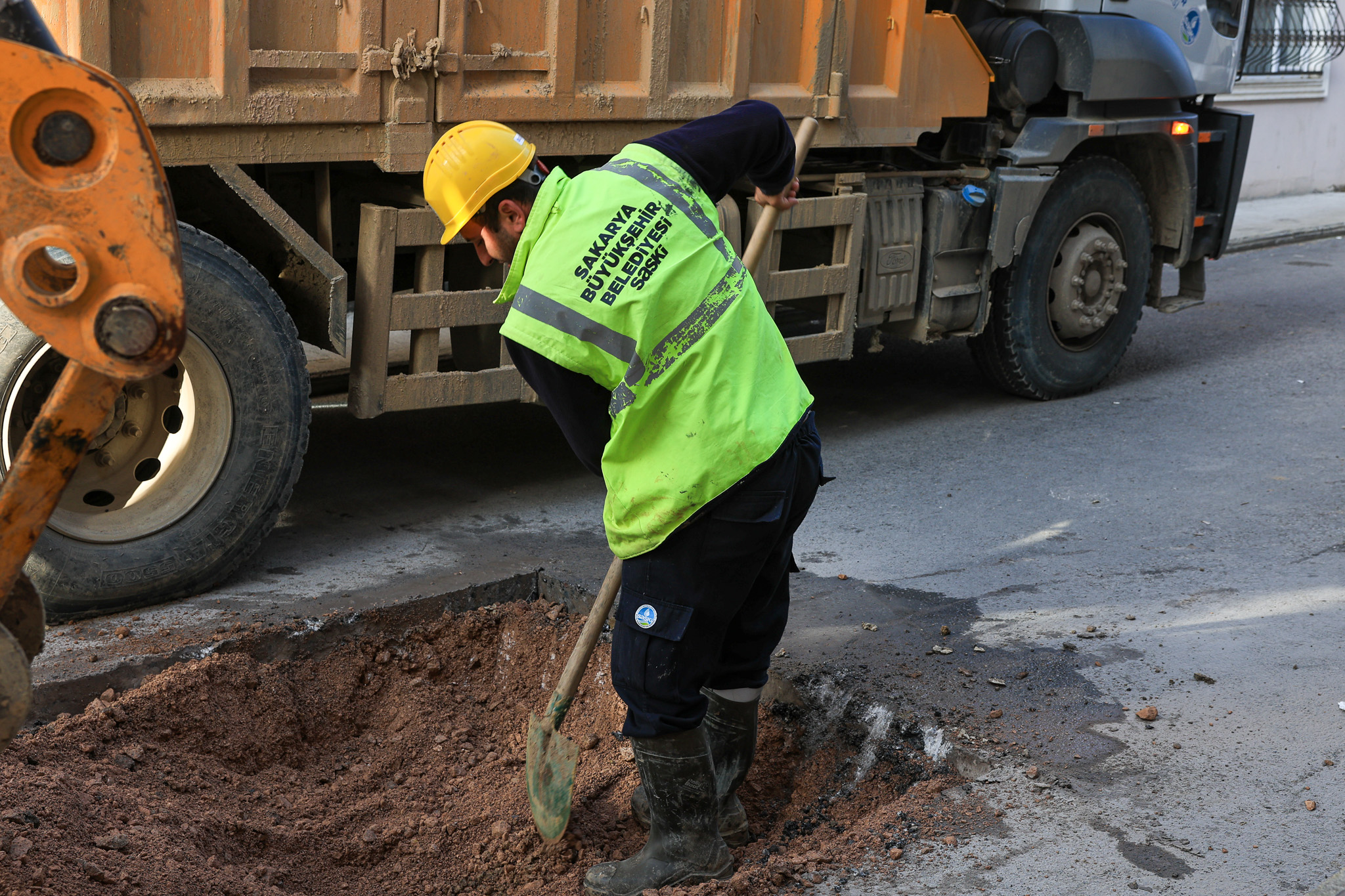 Su kayıplarını önleme çalışmaları ile 110 bin kişilik tasarruf sağlandı
