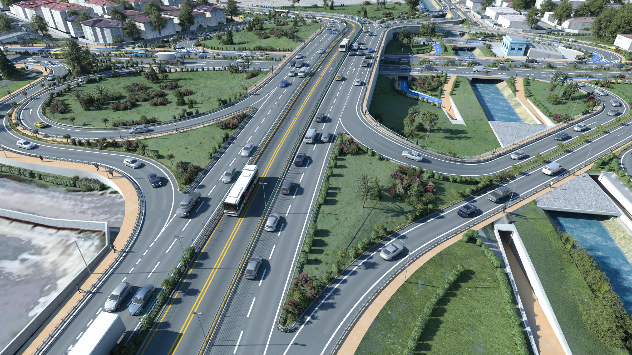 Sakarya Ulaşım Altyapısı