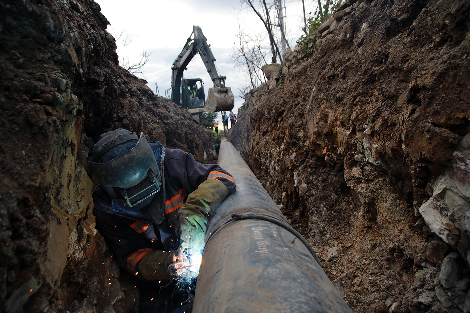 Sakarya’nın içme suyu geleceği için tarihi gün: Yusuf Alemdar’ın Ballıkaya çabası sonuç verdi