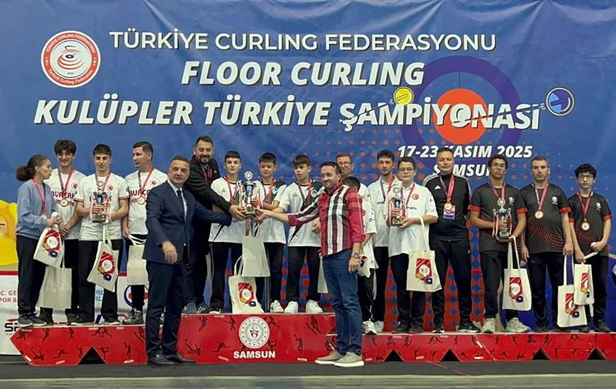 Büyükşehirli sporculardan madalya yağmuru: Başarıları göz dolduruyor…