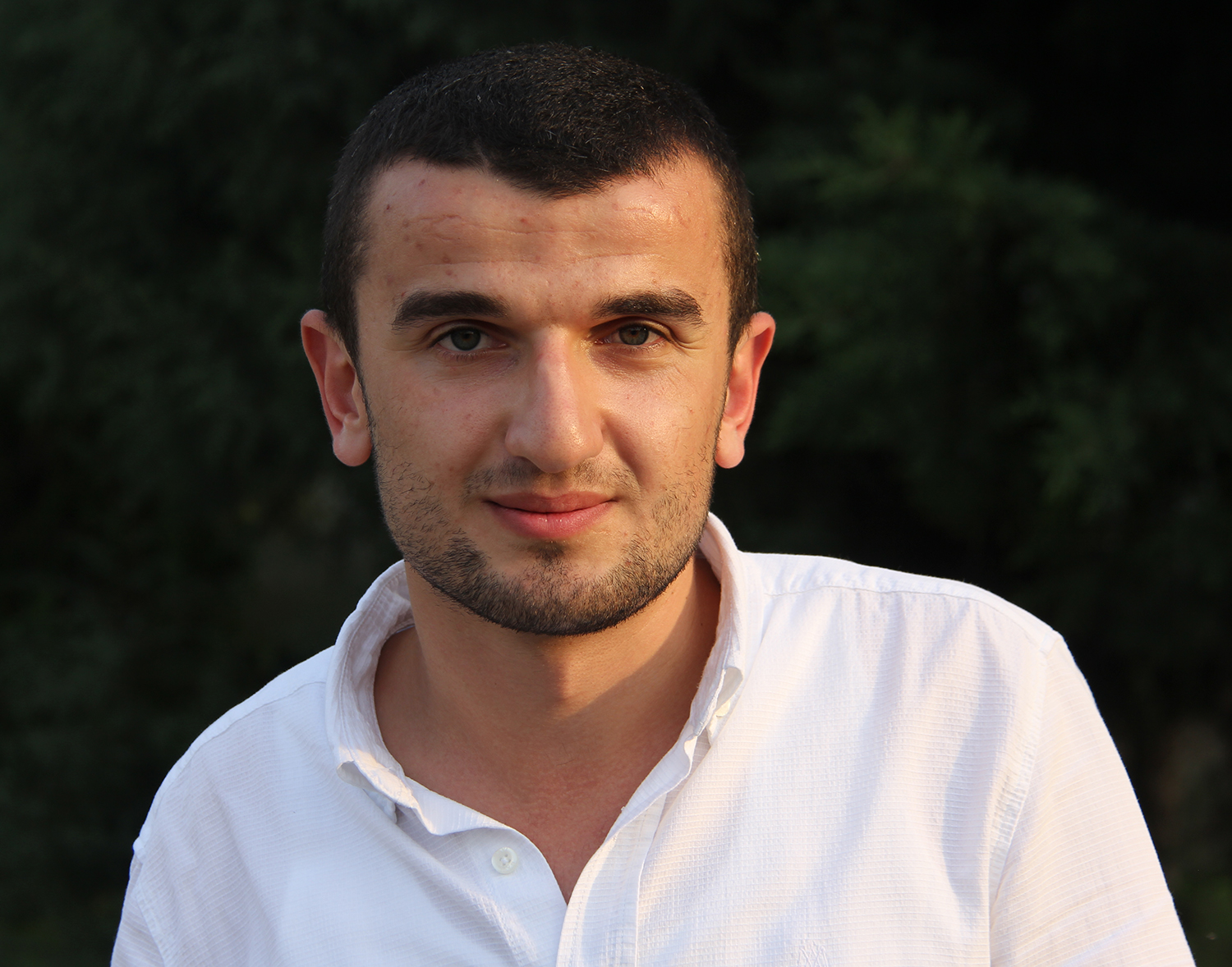 Çevremdekilere çeşme suyunu önereceğim