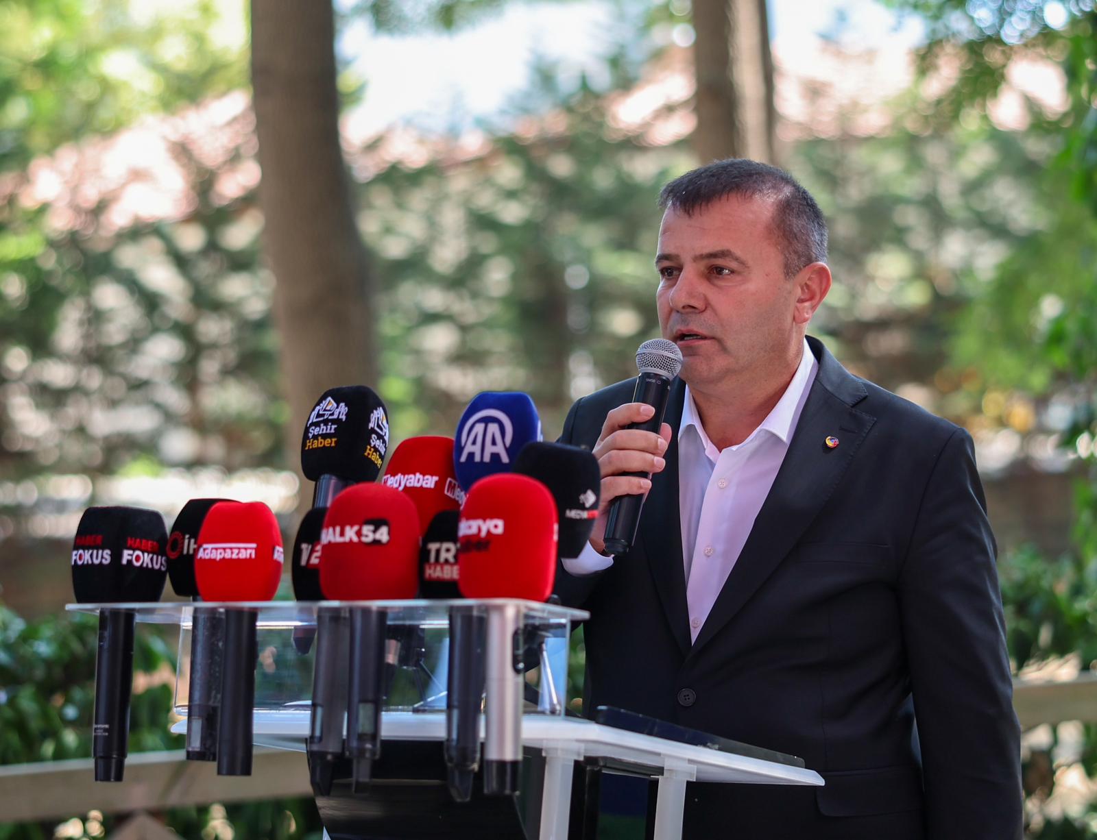 Uluslararası fuar Sakarya’nın marka değerine büyük katkı sunacak