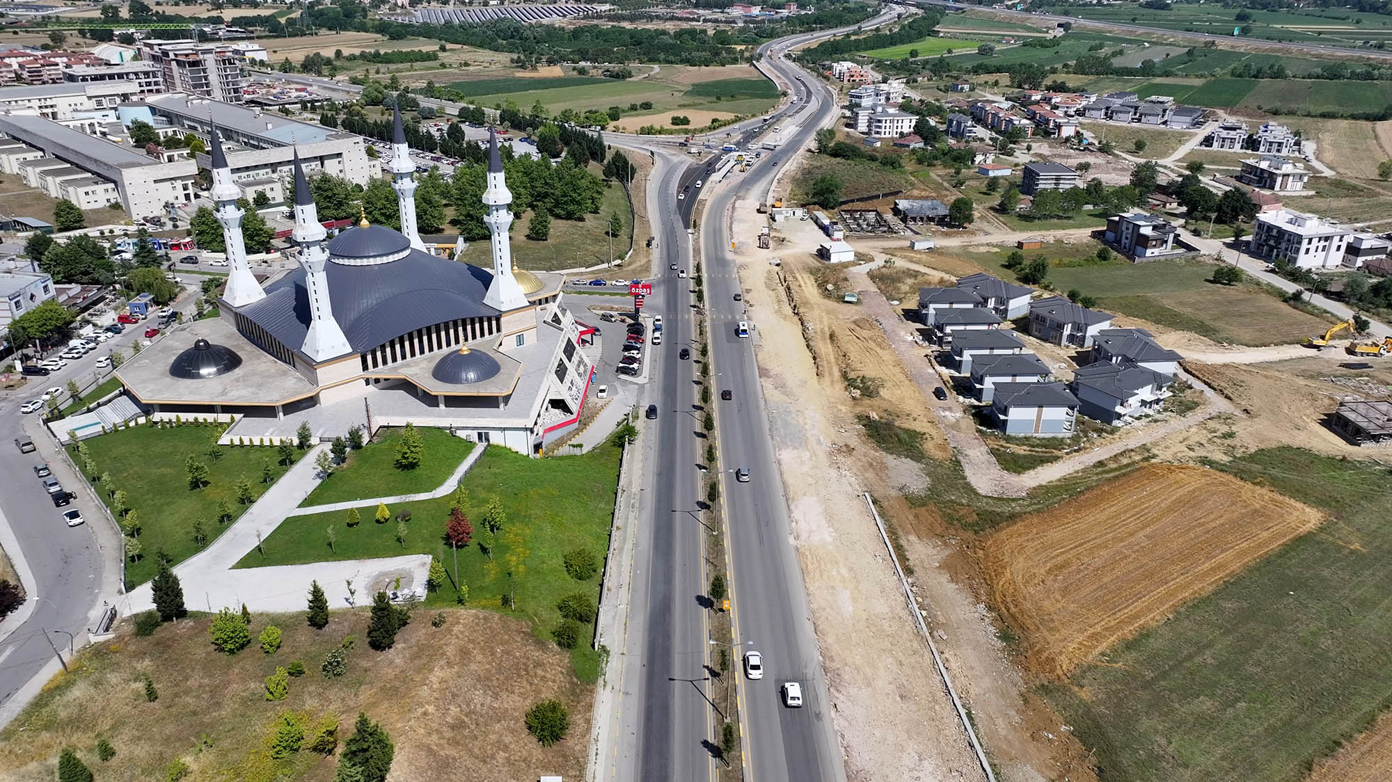 “Şimdi önümüzde daha büyük hedefler var”