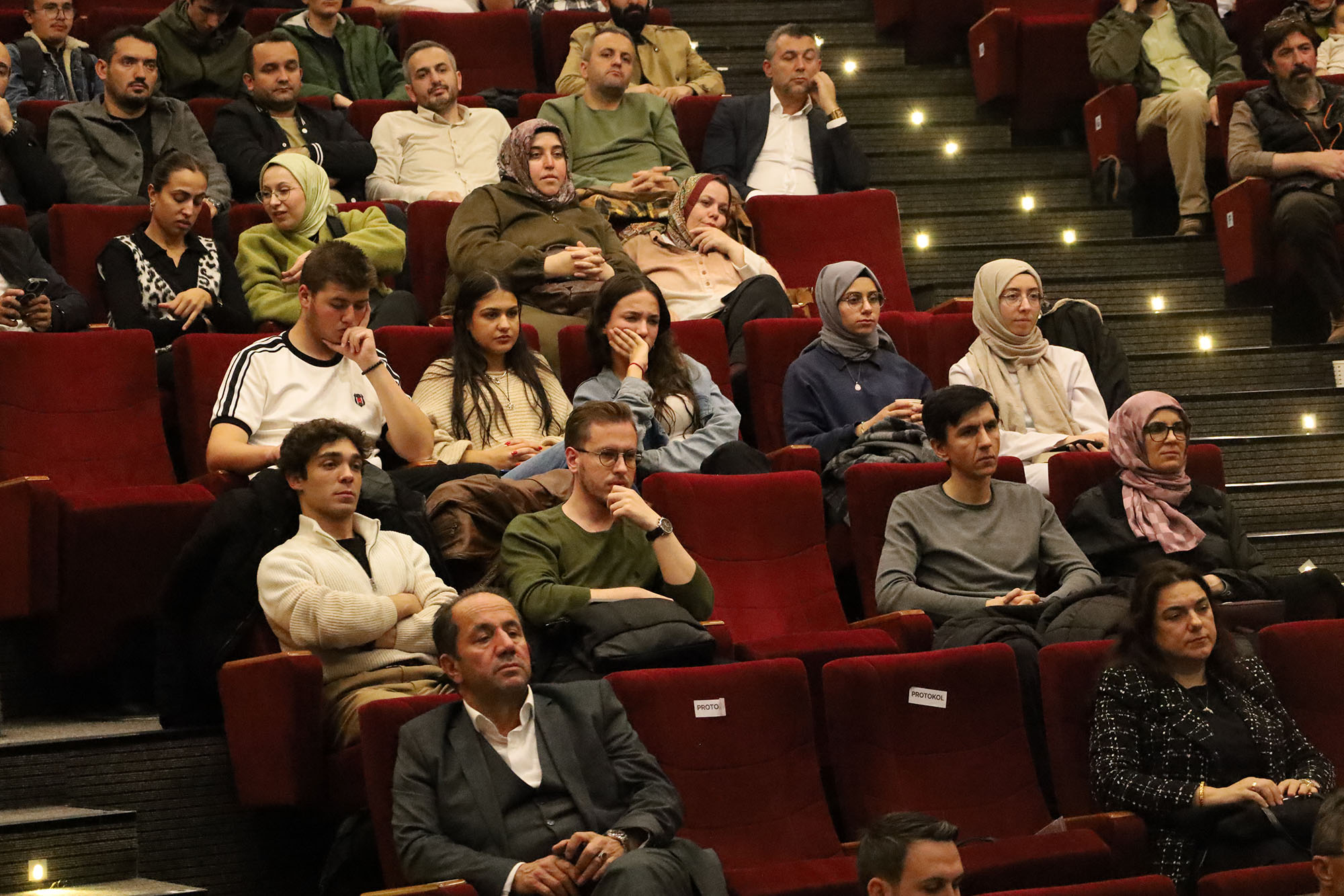 Bilge Kral Aliya vefatının 22. yıl dönümünde anıldı