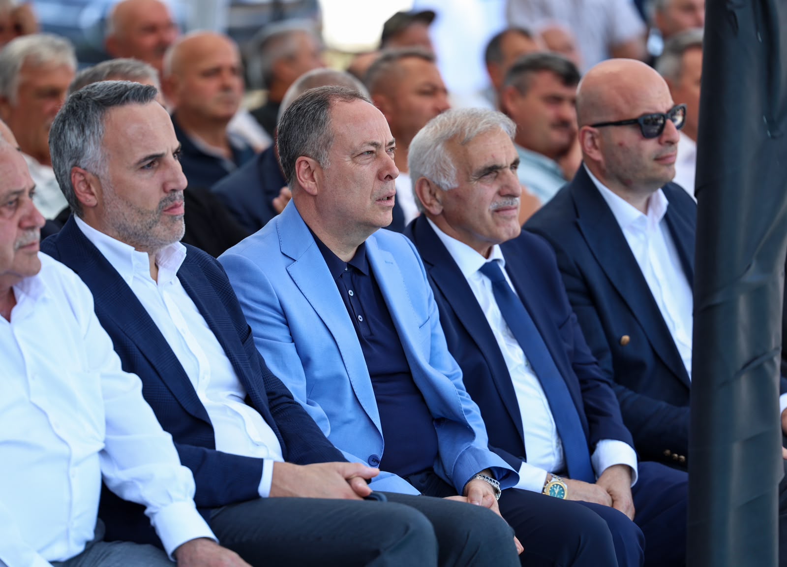 “Termal tesisleriyle Karapürçek turizmde önemli bir noktaya çıkacak”