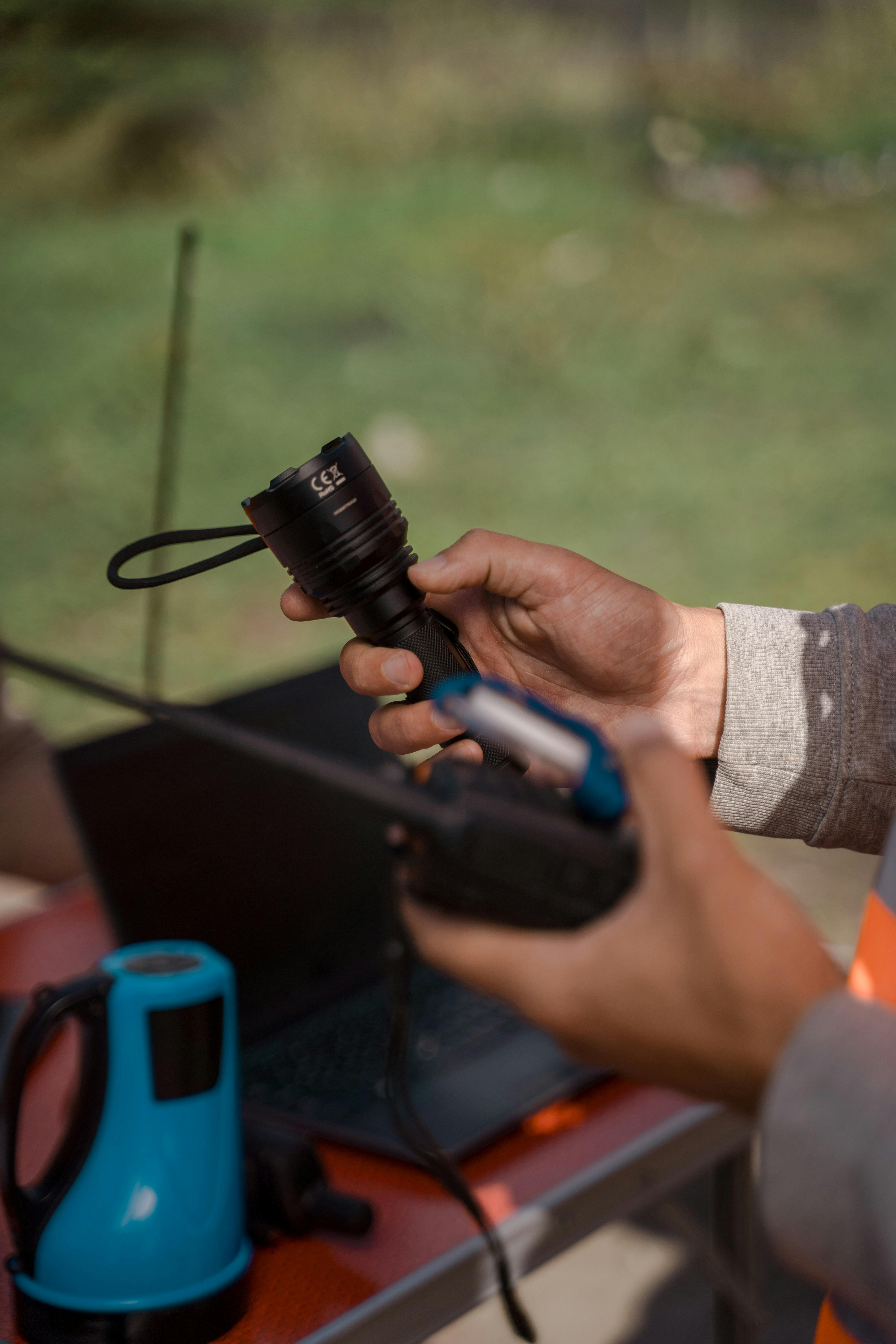 GSM’i ve interneti devre dışı bırakan büyük bir depremde canlara umut olacak