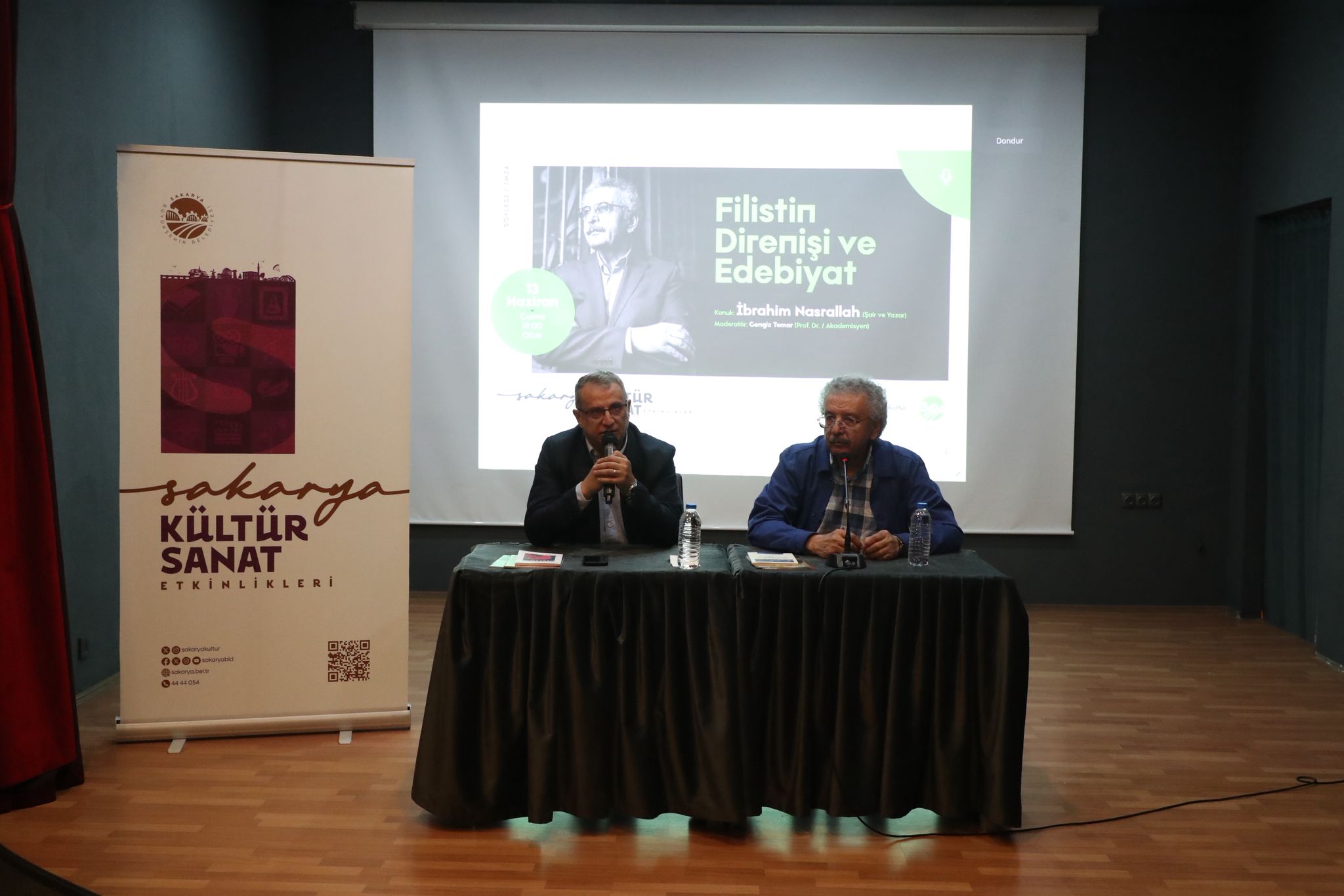  “Hikâyelerimizi anlatmazsak bizi yok sayacaklar”