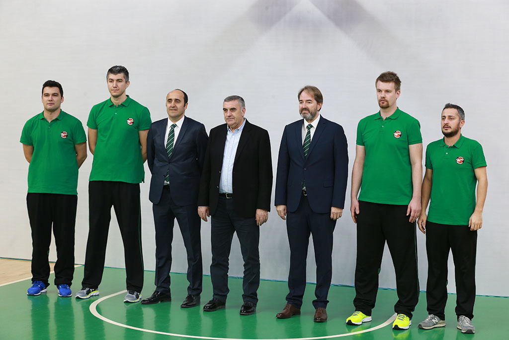 Basketbolda bu yıl milat olacak