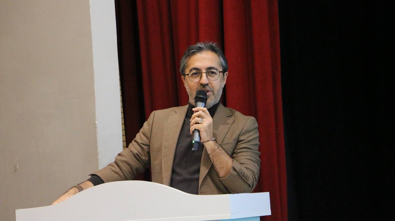 SGM’de “Ailede Uyumun Yol Haritası” konuşuldu