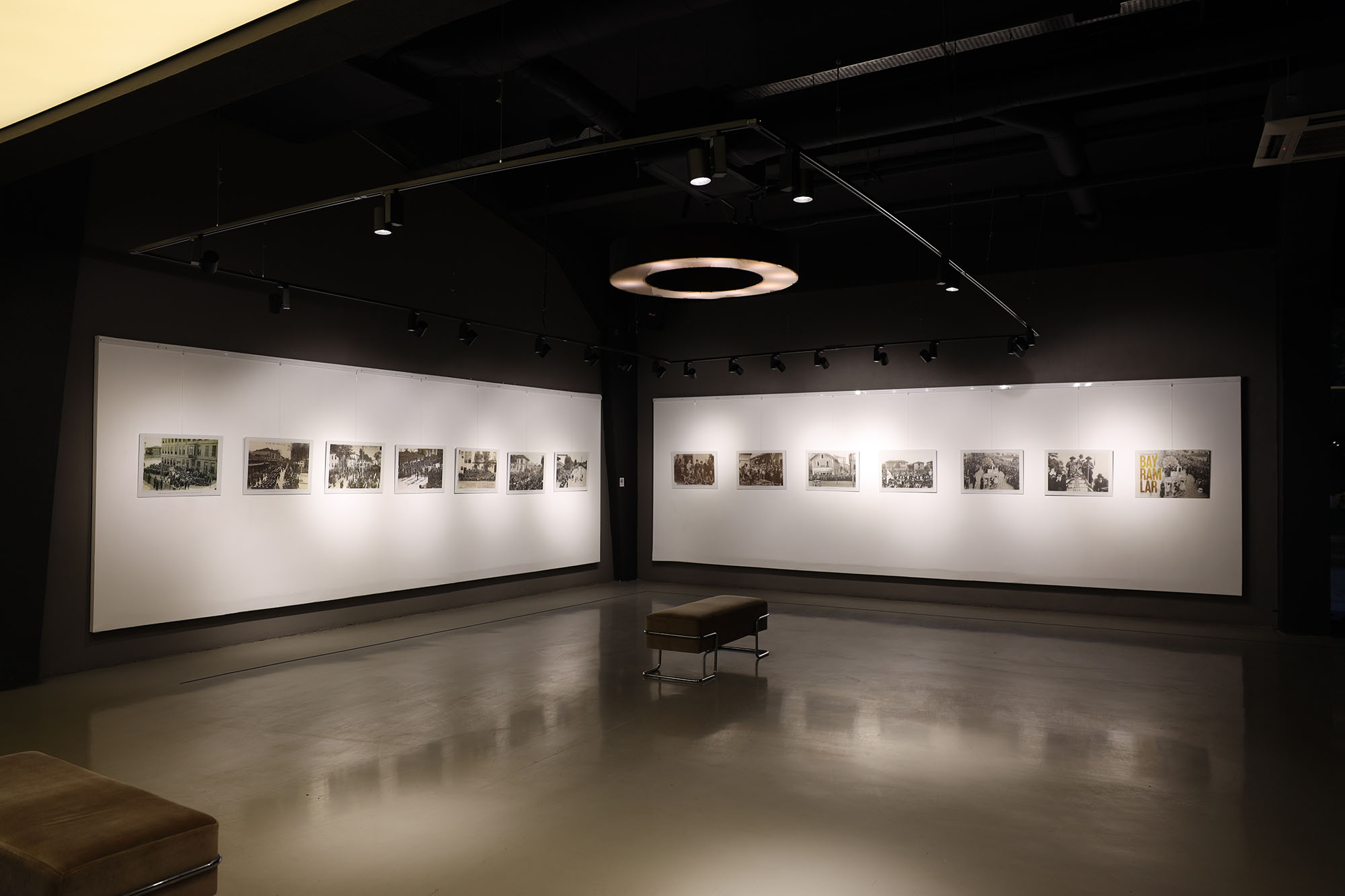 “Adapazarı’nda Bayramlar” sergisi geçmişin coşkusunu bugüne taşıyor