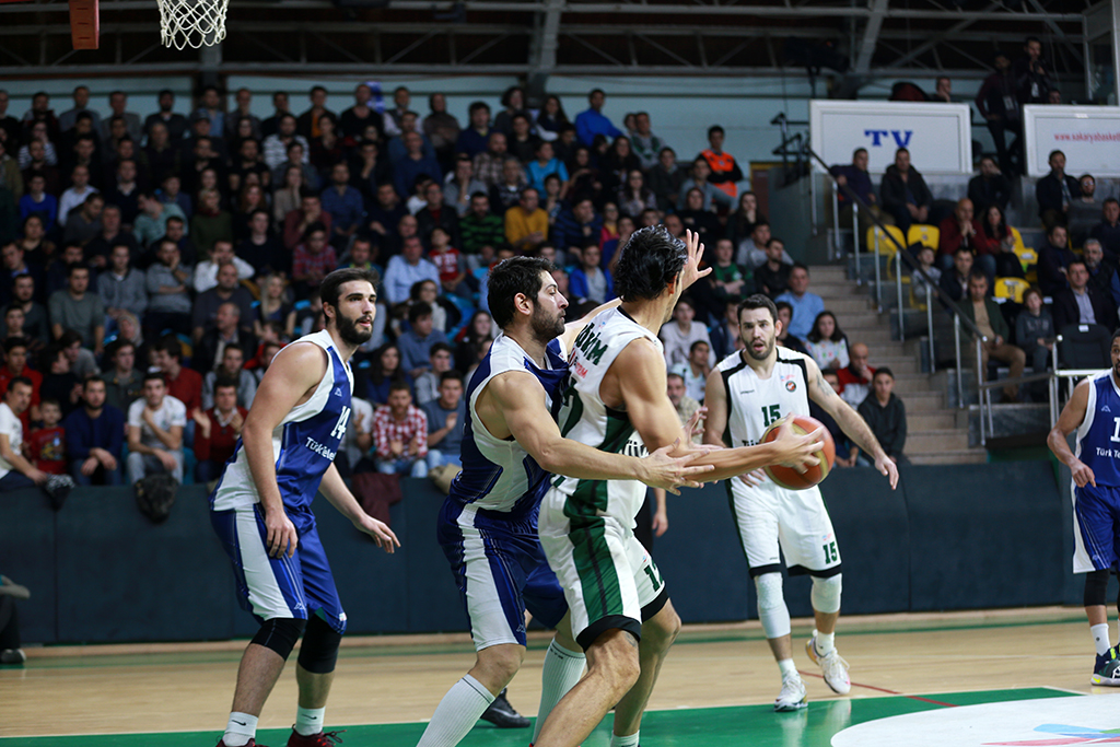 Bu başarı şampiyonlukla taçlanacak