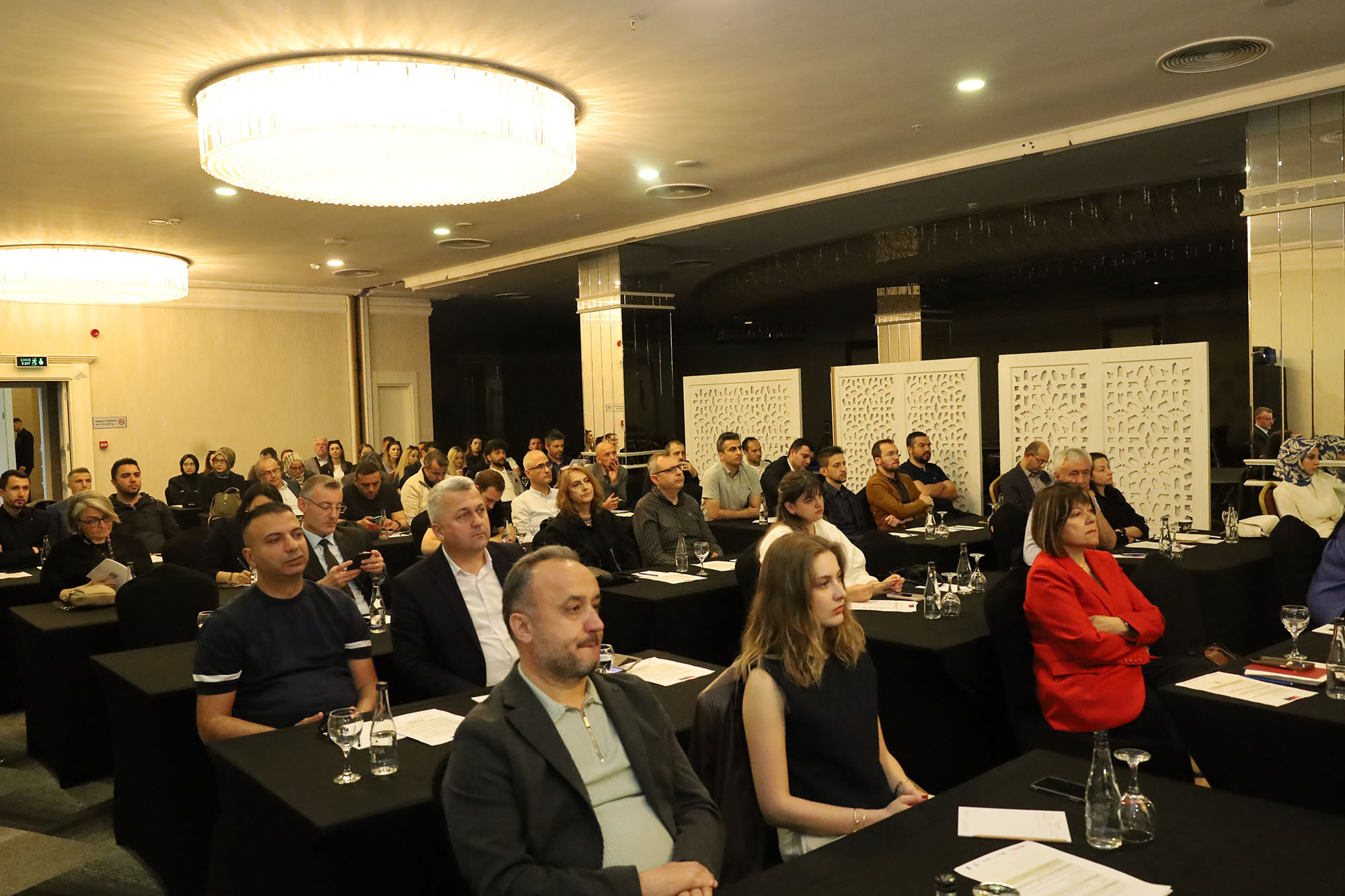 Sakarya iklim krizinden ne kadar etkilendi? Şehrin iklim geleceği analiz ediliyor
