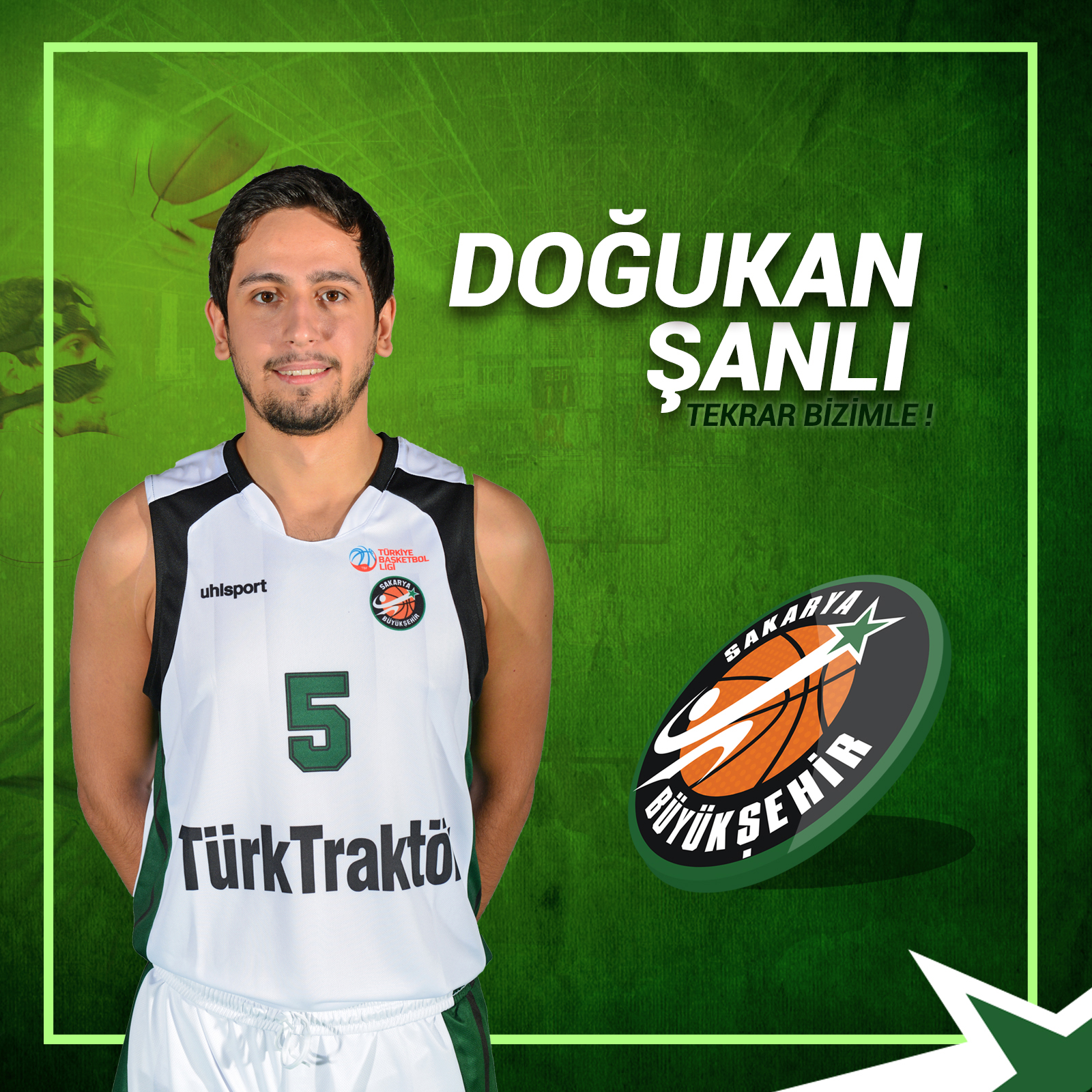 Büyükşehir’de transfer harekatı başladı