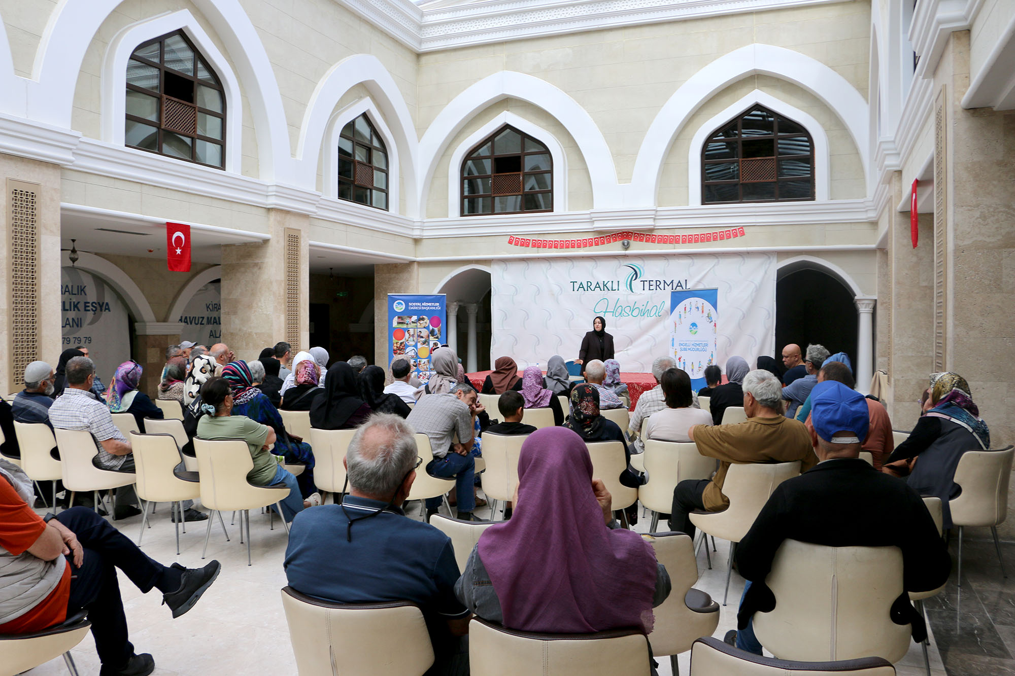 “Zihinsel sağlığın temel taşları merak ve ilginin korunmasıdır”