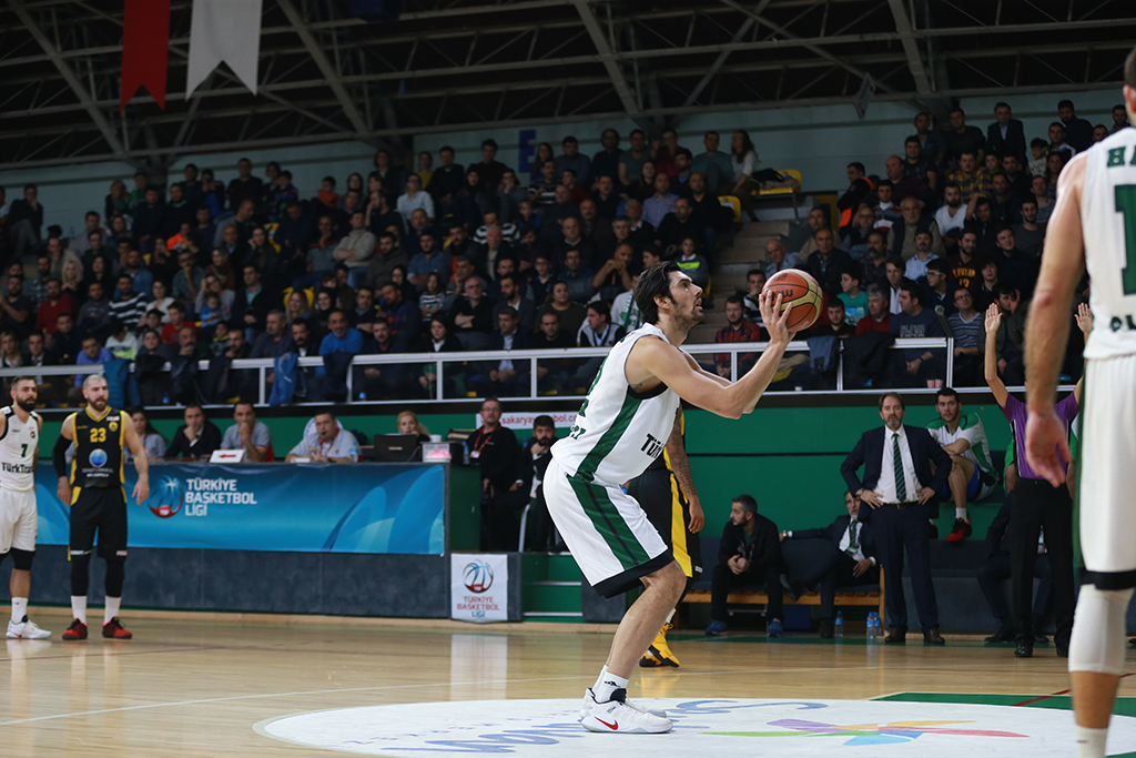 Bu başarı şampiyonlukla taçlanacak