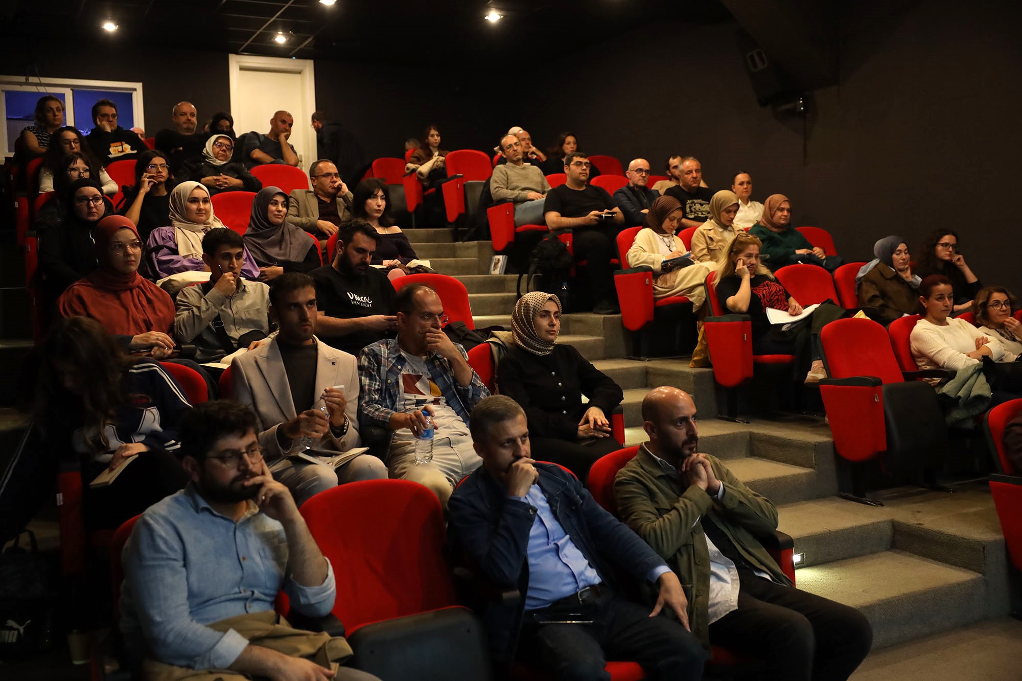 Büyükşehir Akademi’de dolu dolu bir eğitim dönemi geride kaldı