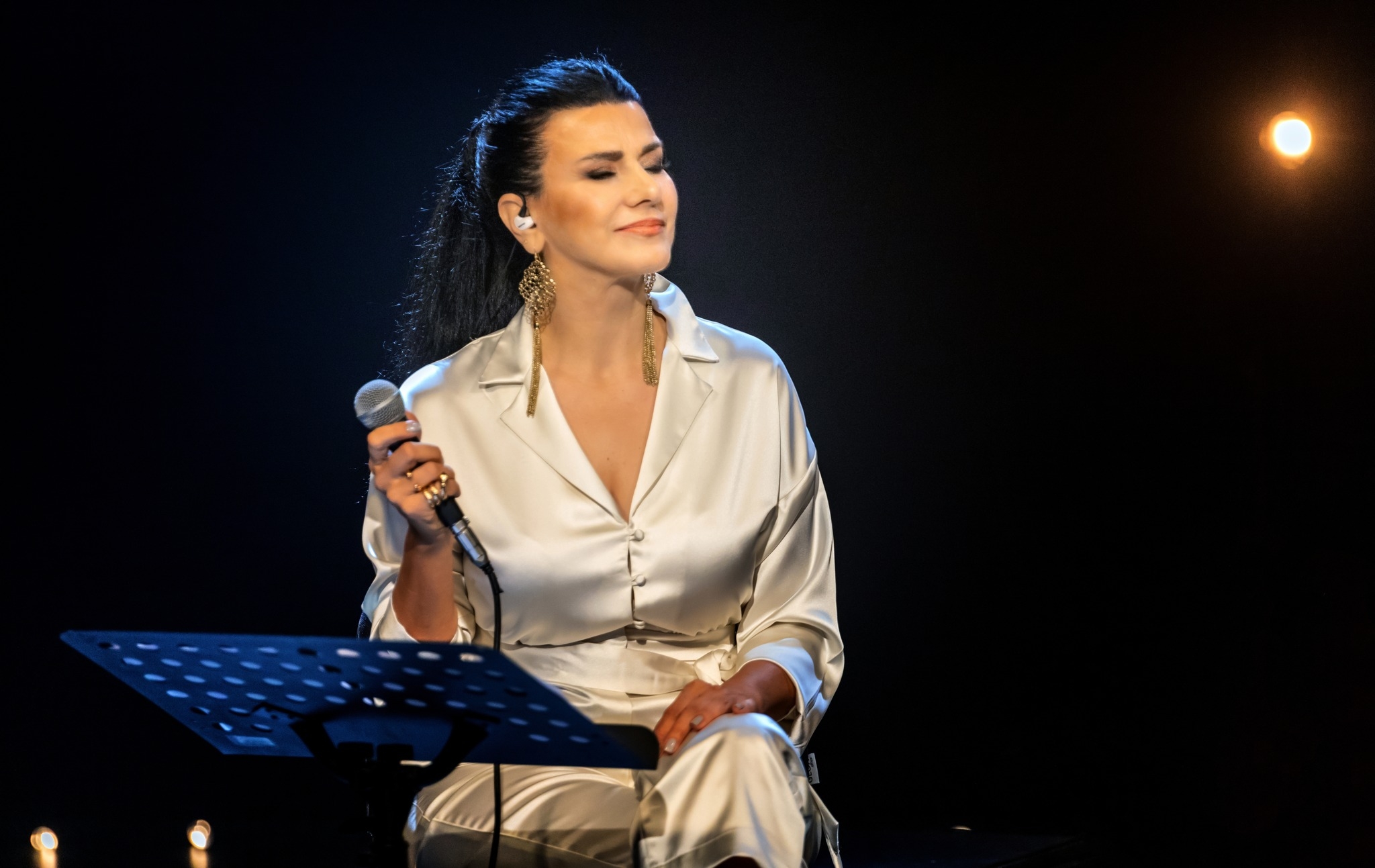 Sakarya’da yaz konserleri başlıyor: Öykü Gürman, Fettah Can, Ezginin Günlüğü, 90’lar pop… 
