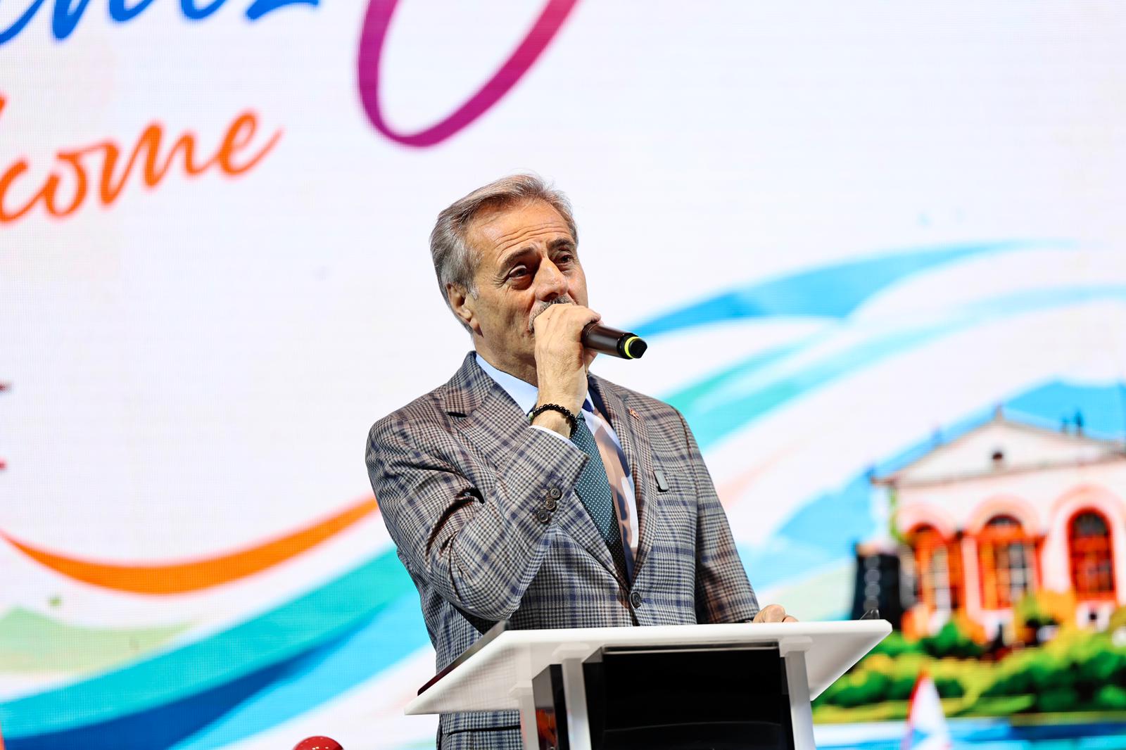 Dünya Kupası heyecanı muhteşem finalle taçlandı