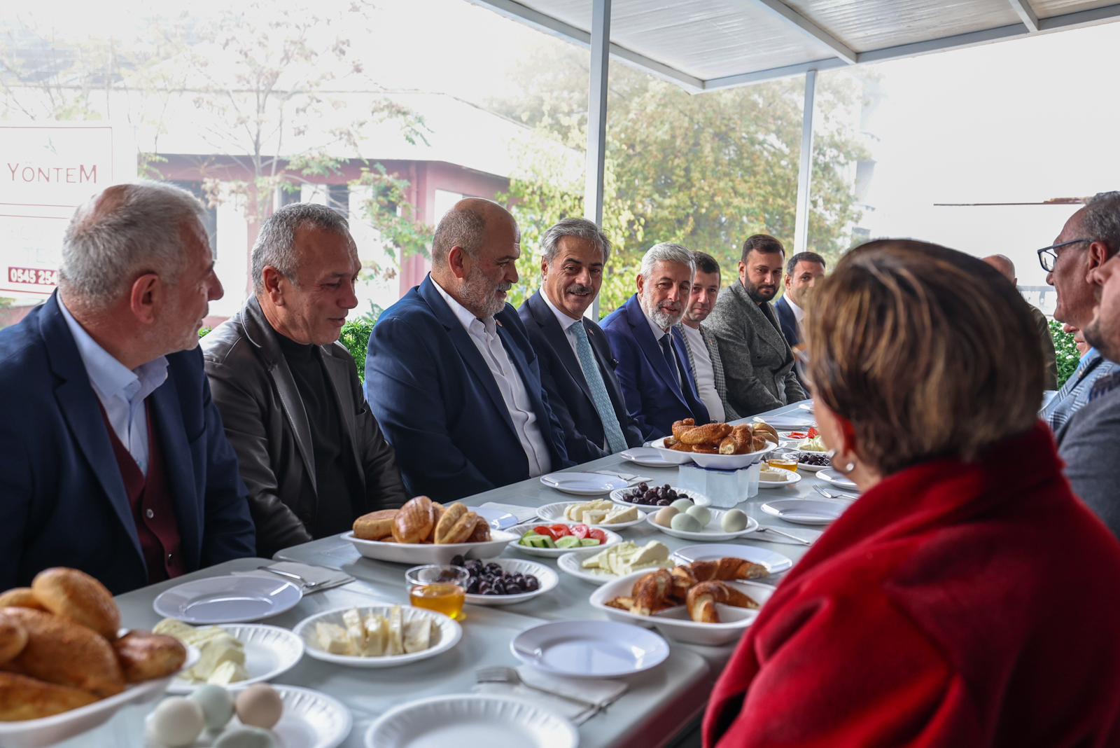 “Sakarya’nın toplu taşıma kültürünü yeni alternatiflerle güçlendiriyoruz”