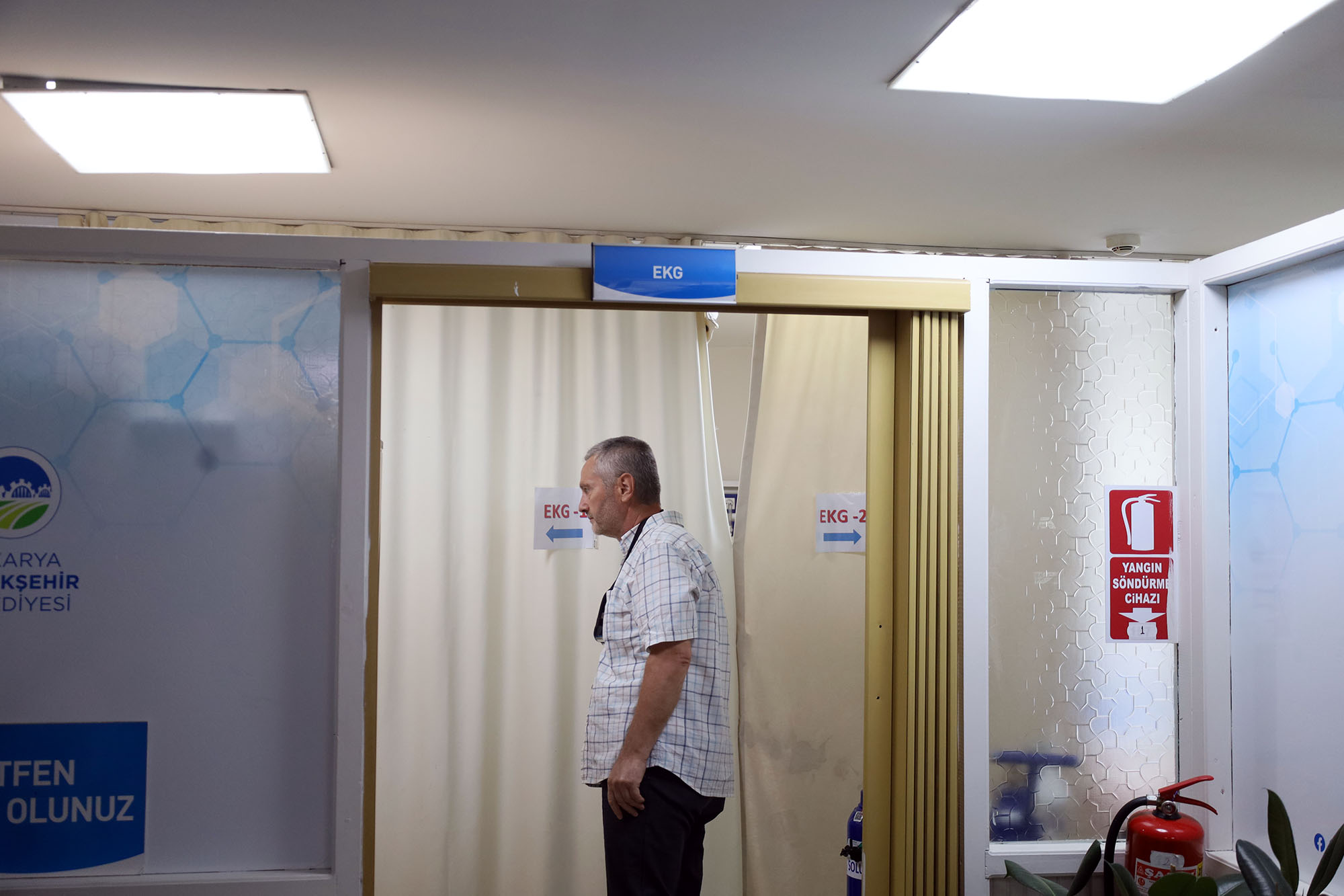 Büyükşehir’den evlilikte 30 yılı aşan çiftlere özel uygulama
